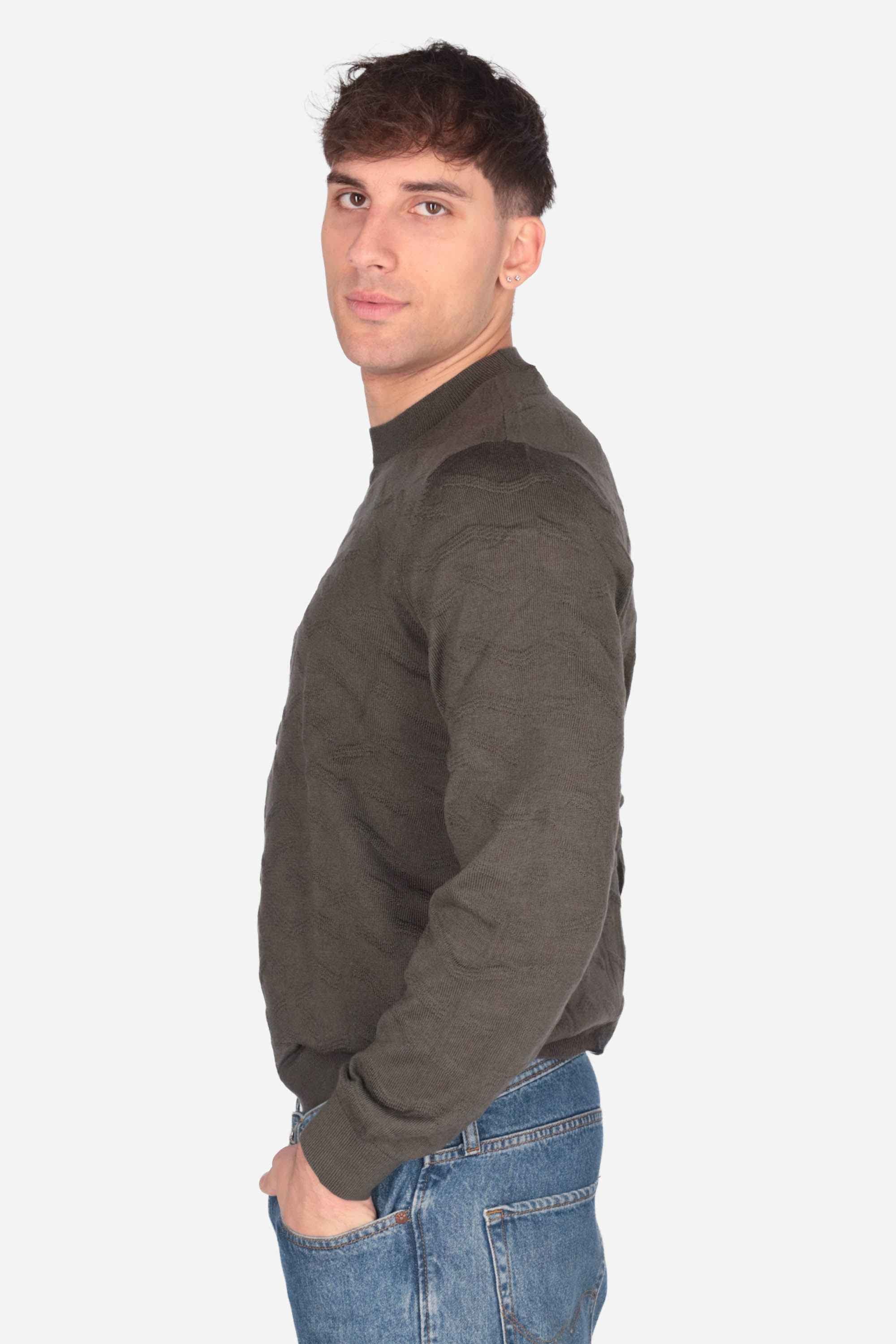 ARMANI EXCHANGE - U XM001560 Maglia