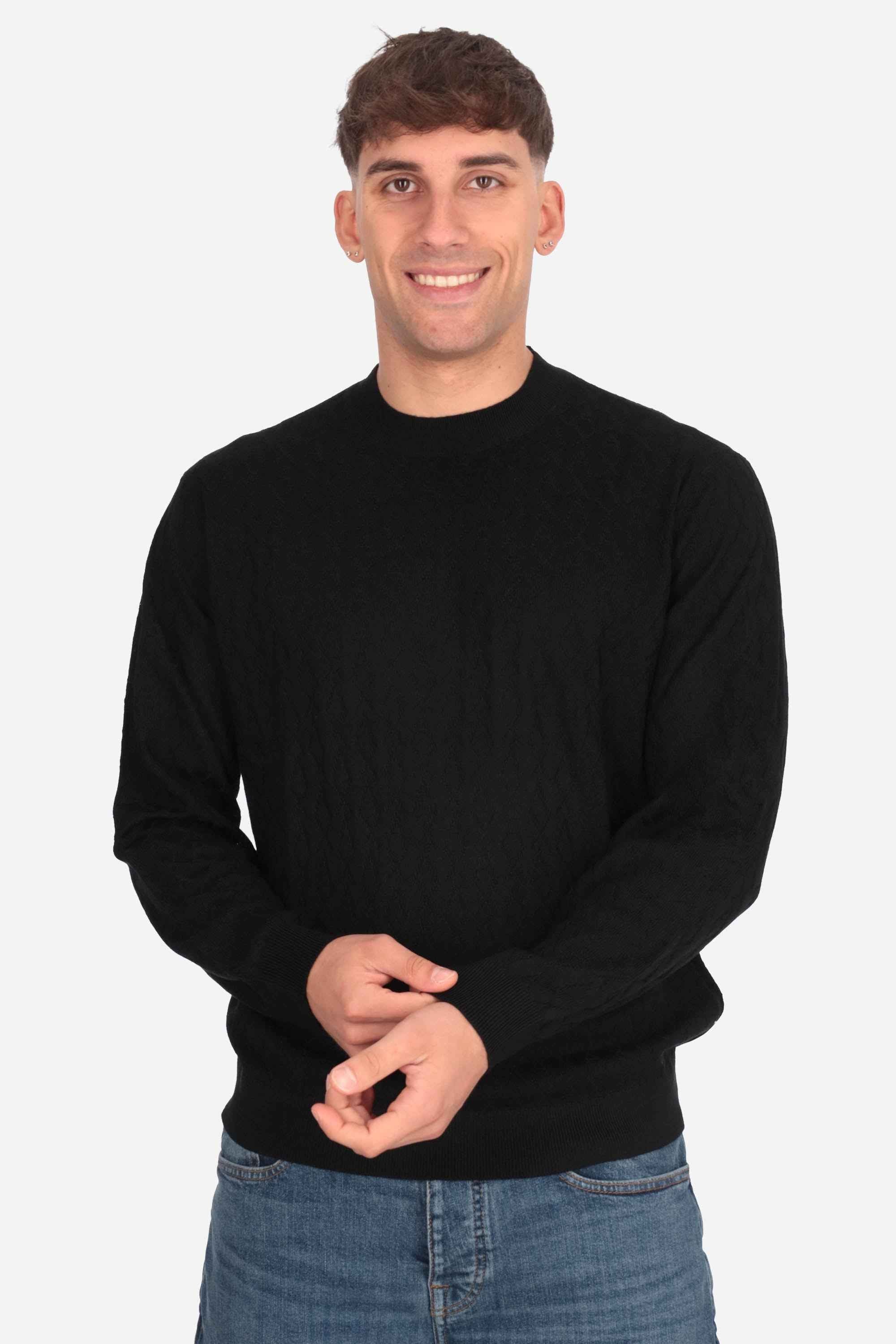 ARMANI EXCHANGE - U XM000878 Maglia