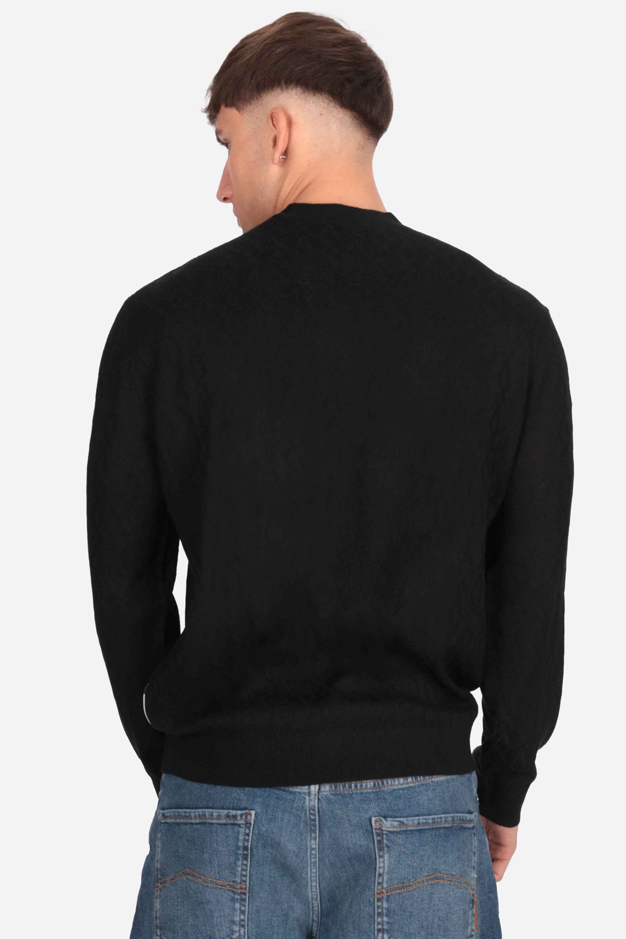 ARMANI EXCHANGE - U XM000878 Maglia