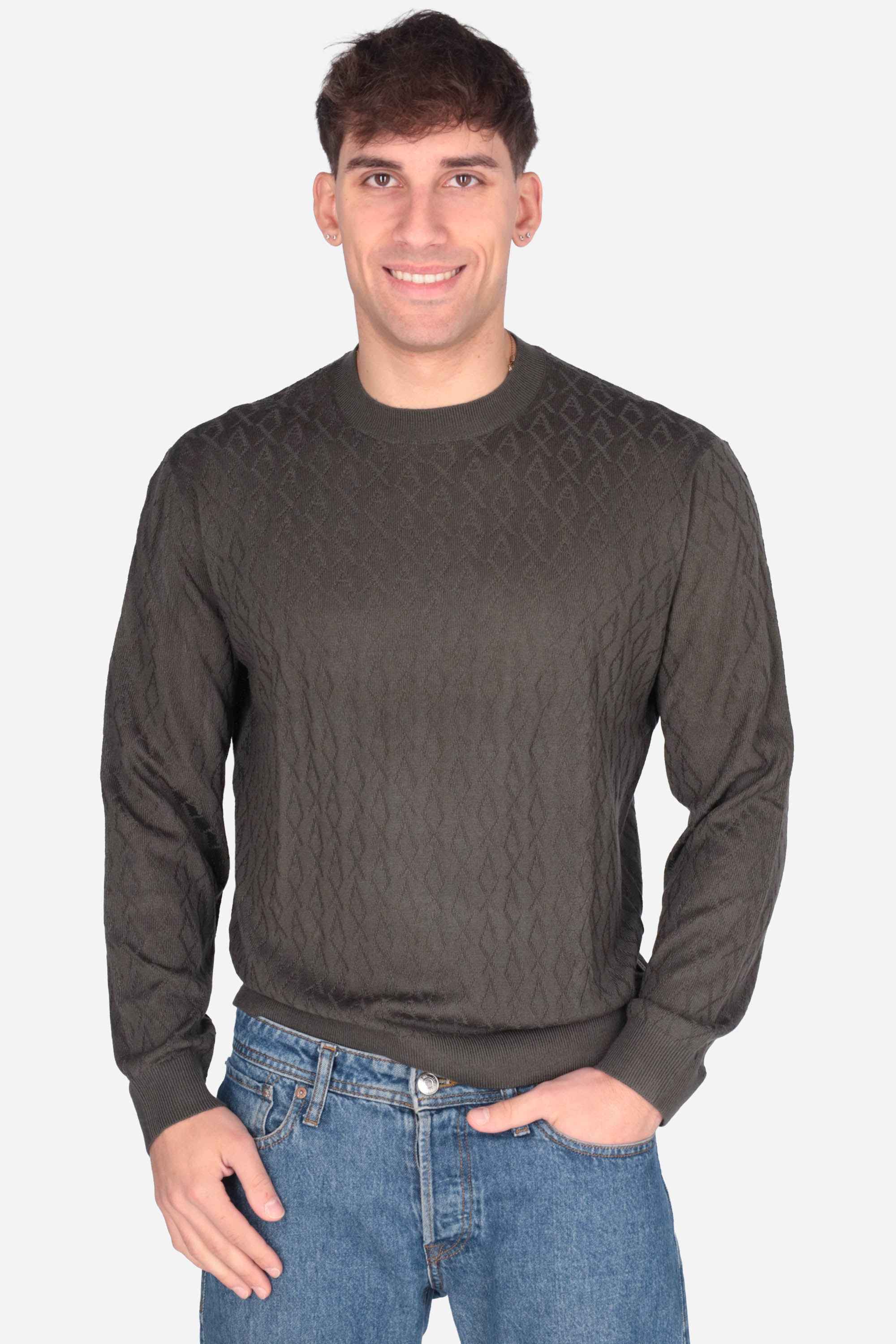 ARMANI EXCHANGE - U XM000878 Maglia