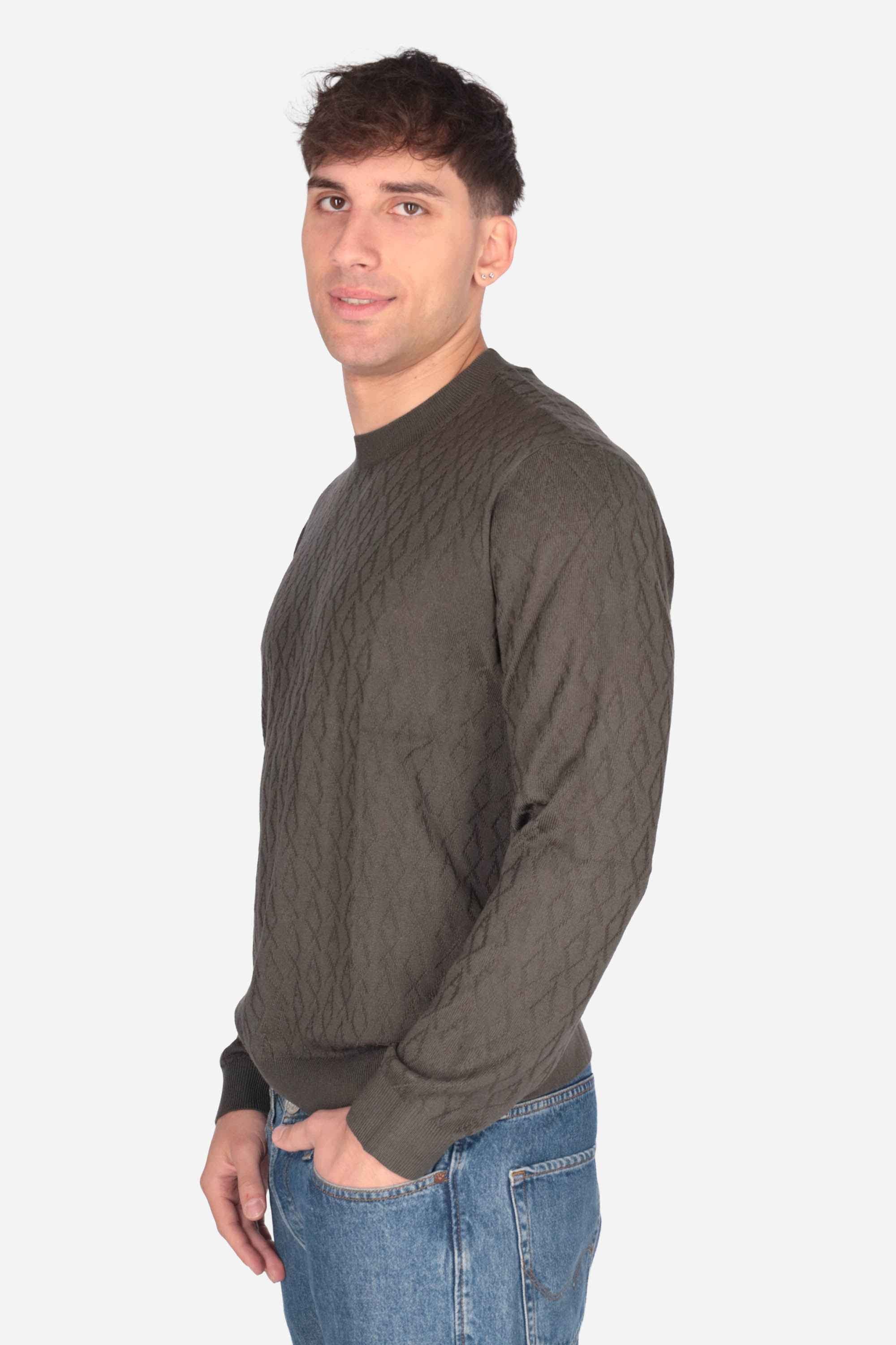 ARMANI EXCHANGE - U XM000878 Maglia