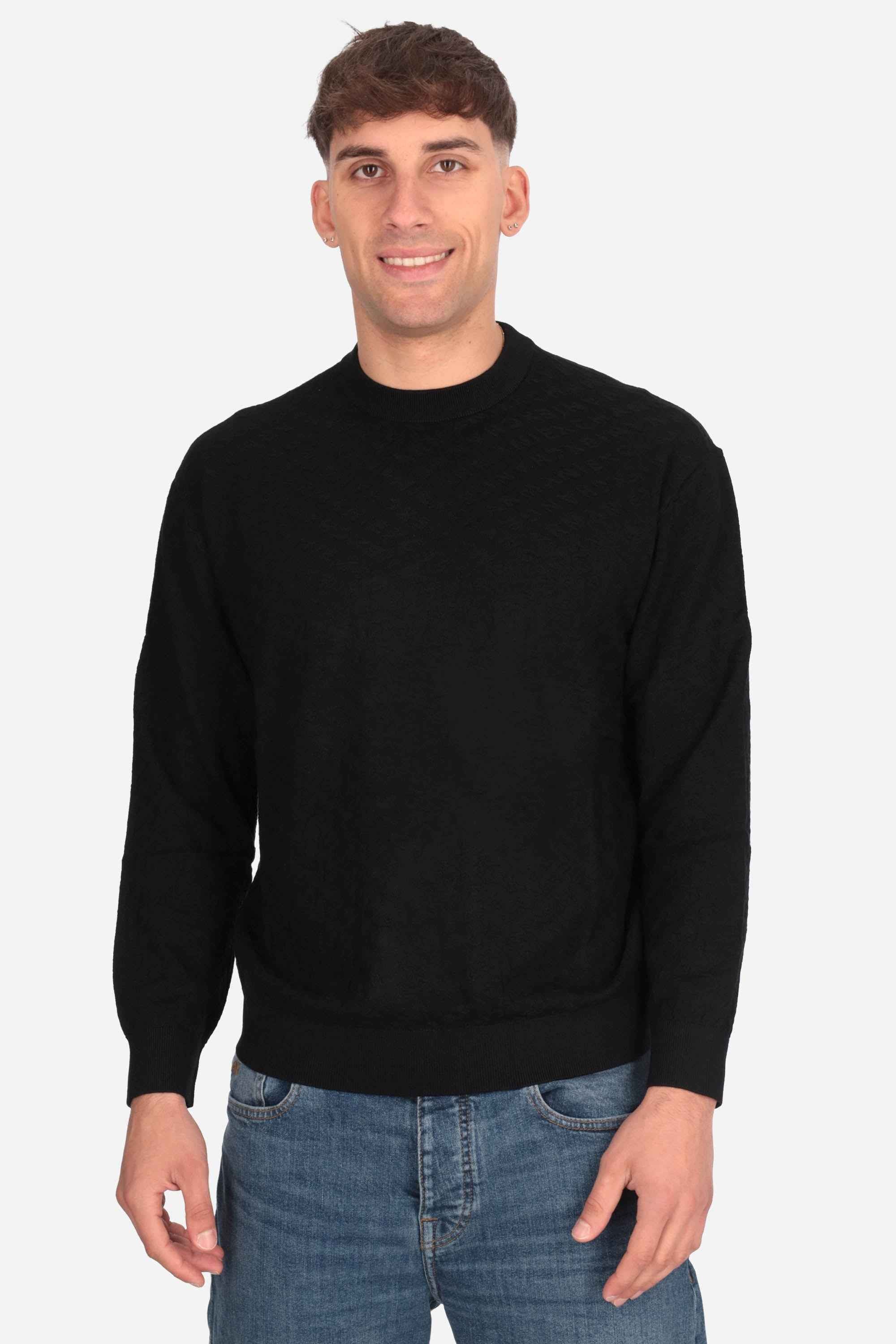 ARMANI EXCHANGE - U XM001316 Maglia