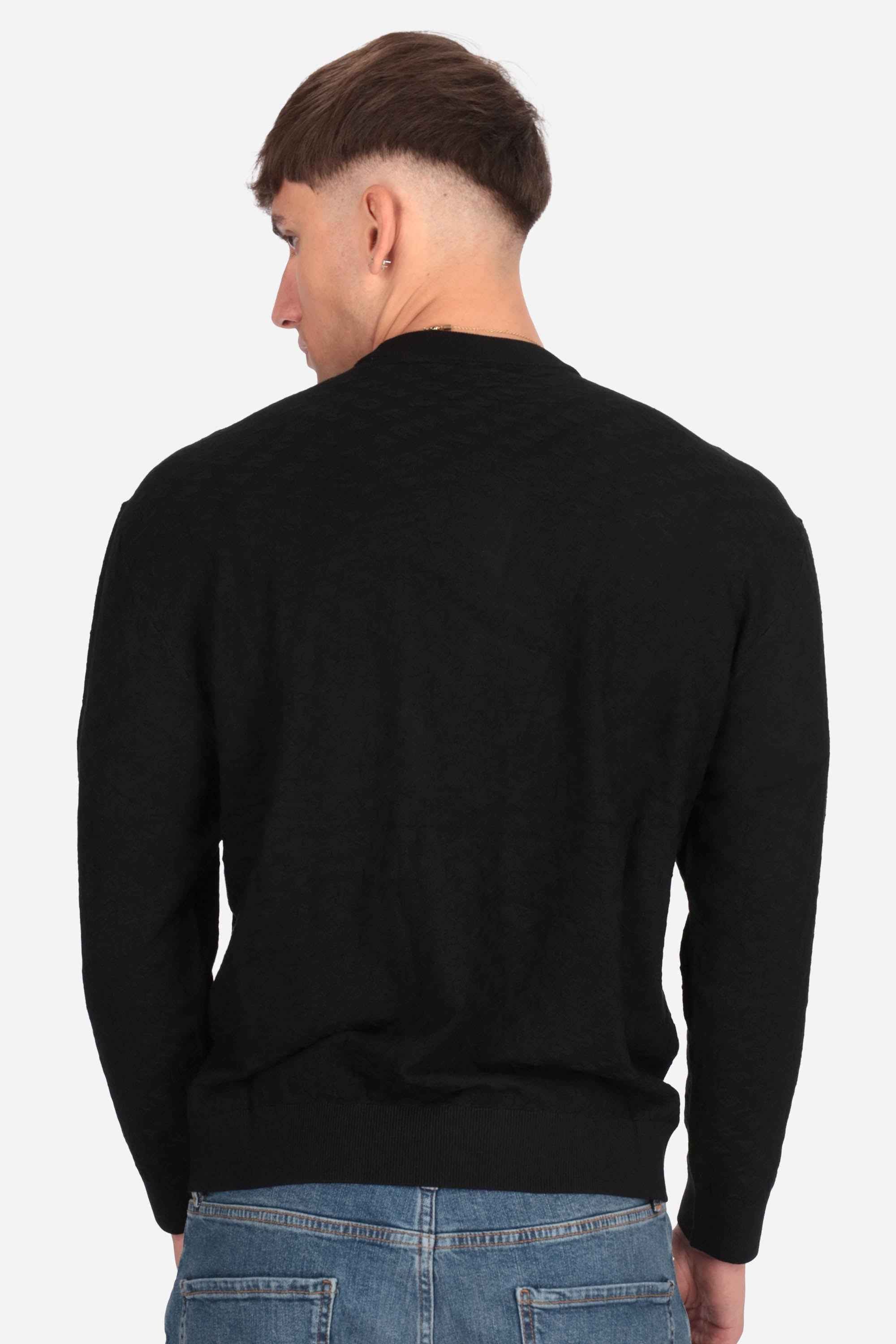 ARMANI EXCHANGE - U XM001316 Maglia