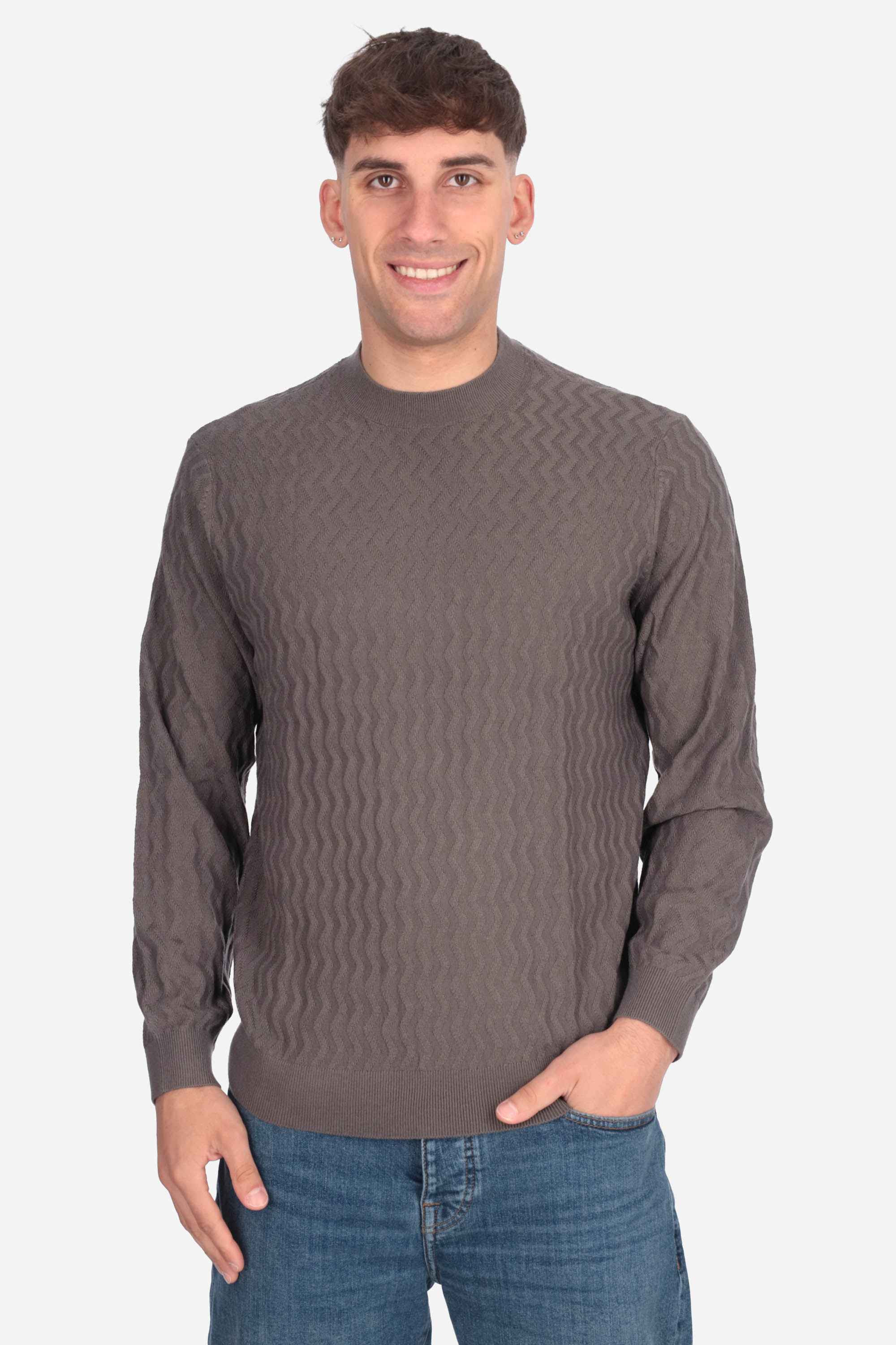 ARMANI EXCHANGE - U XM001560 Maglia