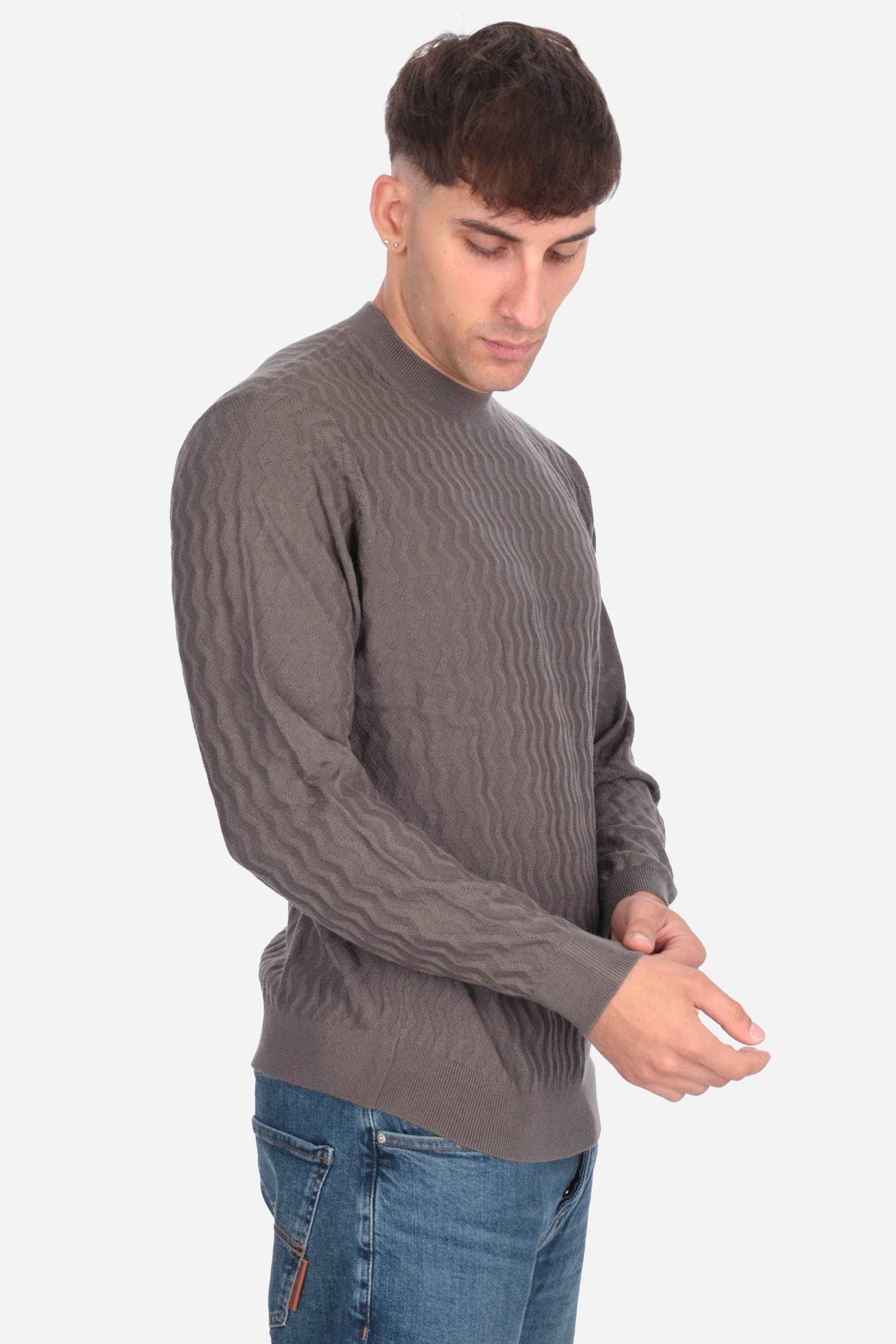 ARMANI EXCHANGE - U XM001560 Maglia