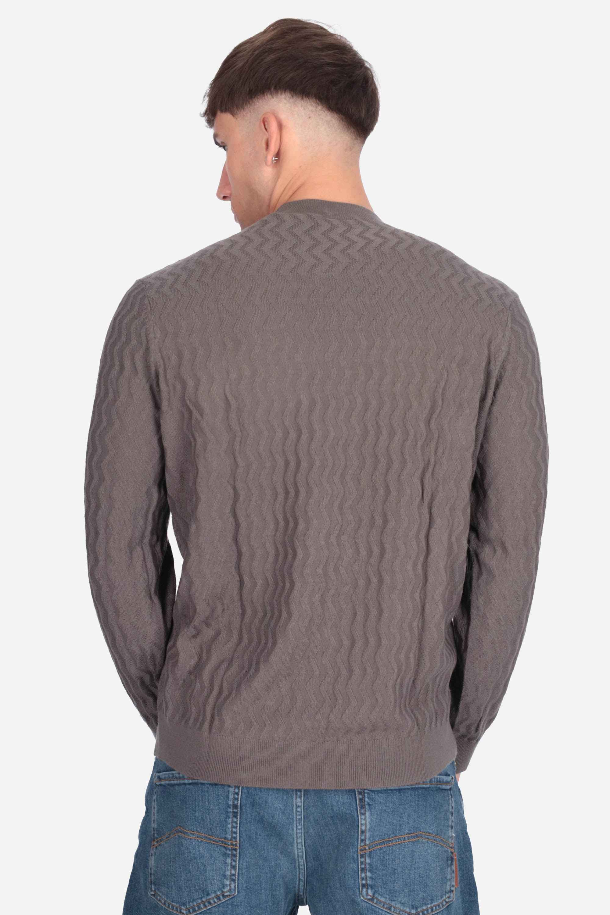 ARMANI EXCHANGE - U XM001560 Maglia