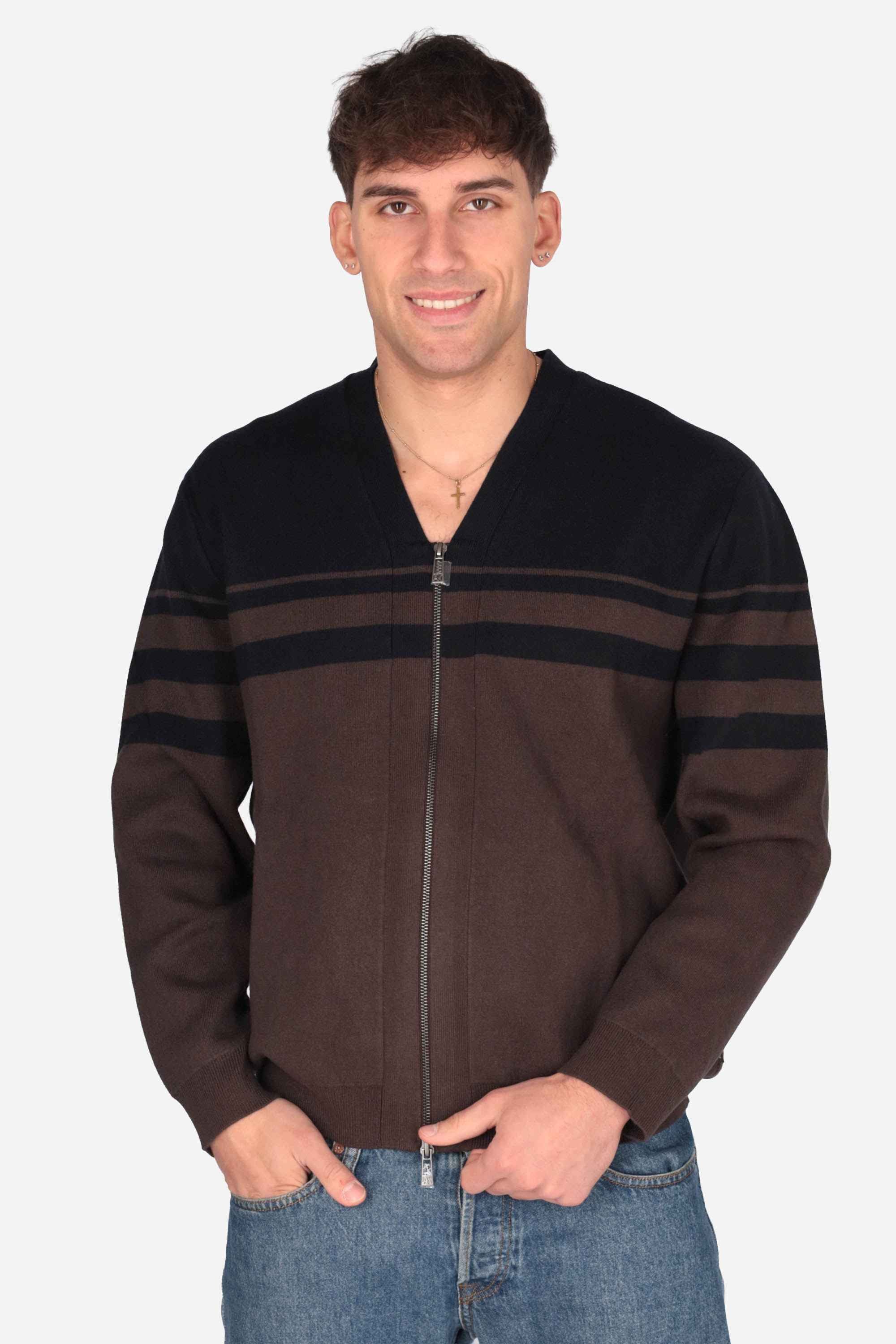 ARMANI EXCHANGE - U XM001333 Cardigan