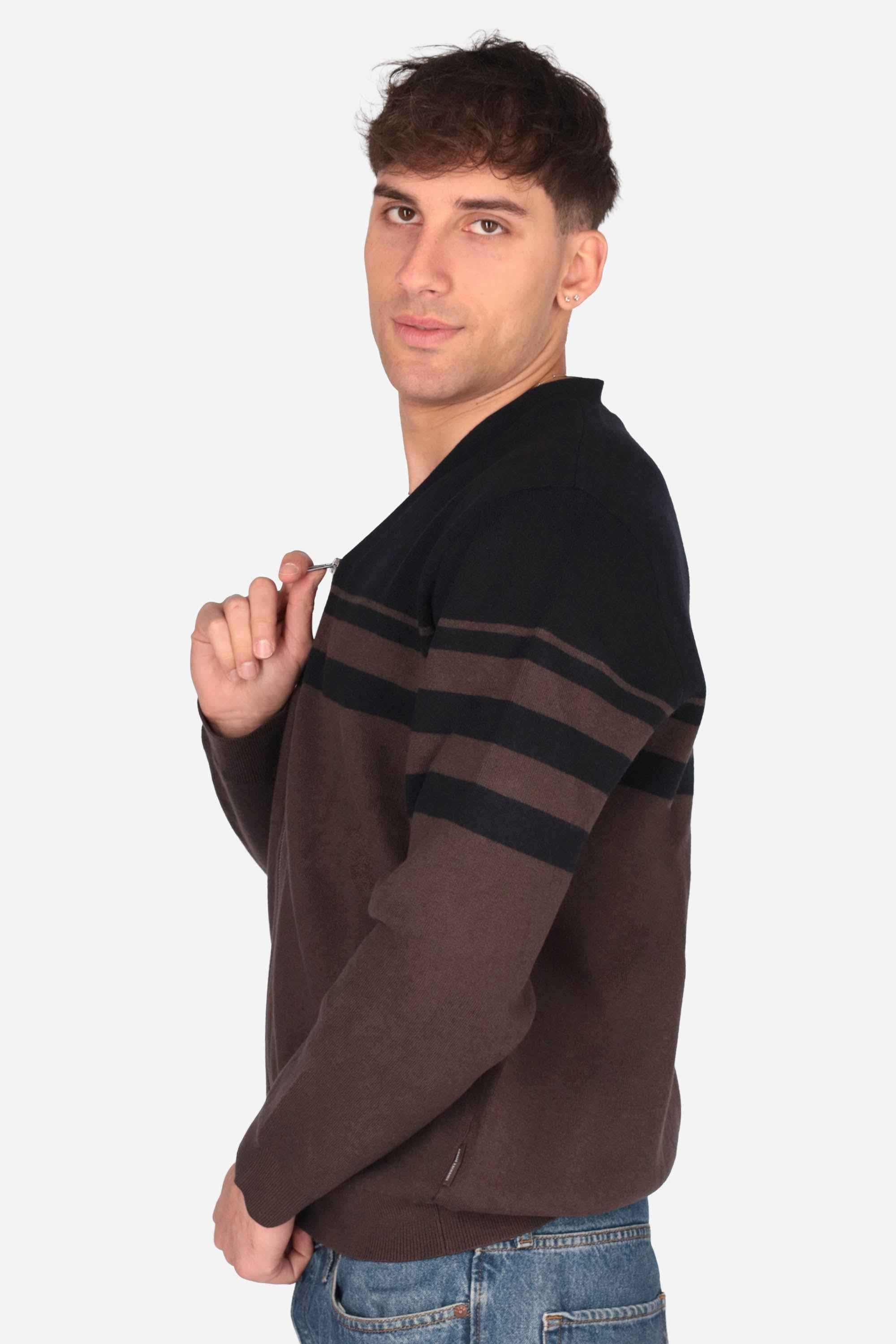 ARMANI EXCHANGE - U XM001333 Cardigan
