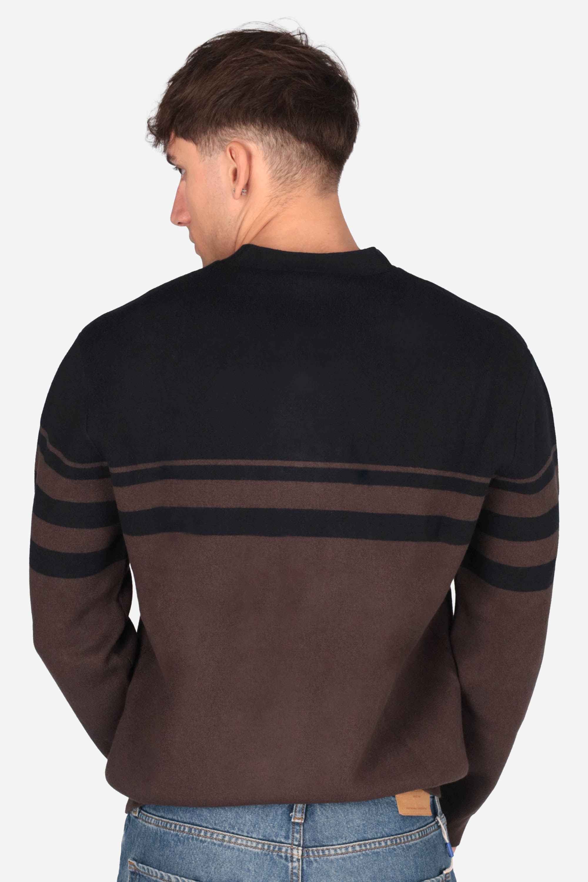 ARMANI EXCHANGE - U XM001333 Cardigan
