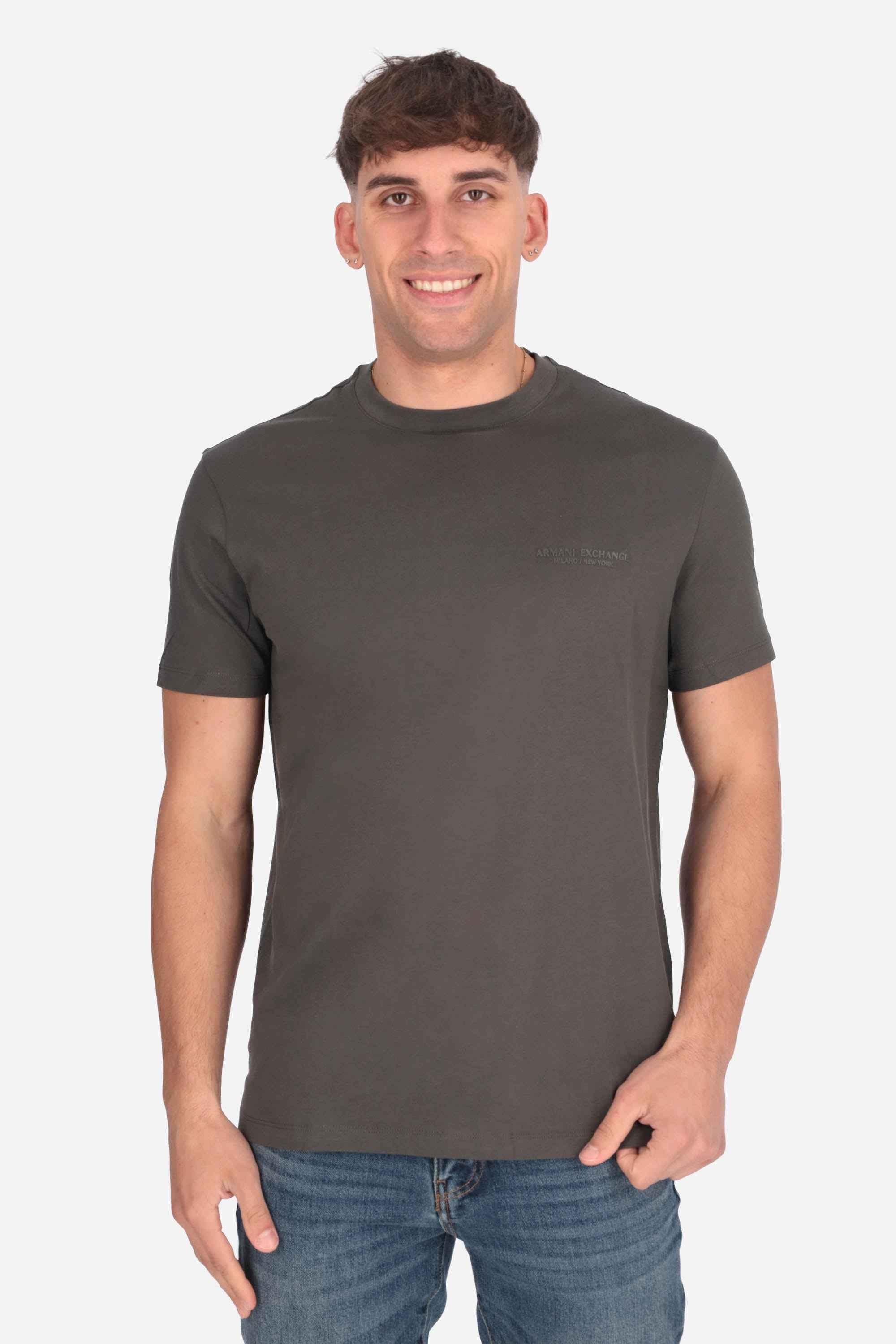 ARMANI EXCHANGE - U XM001281 T-shirt