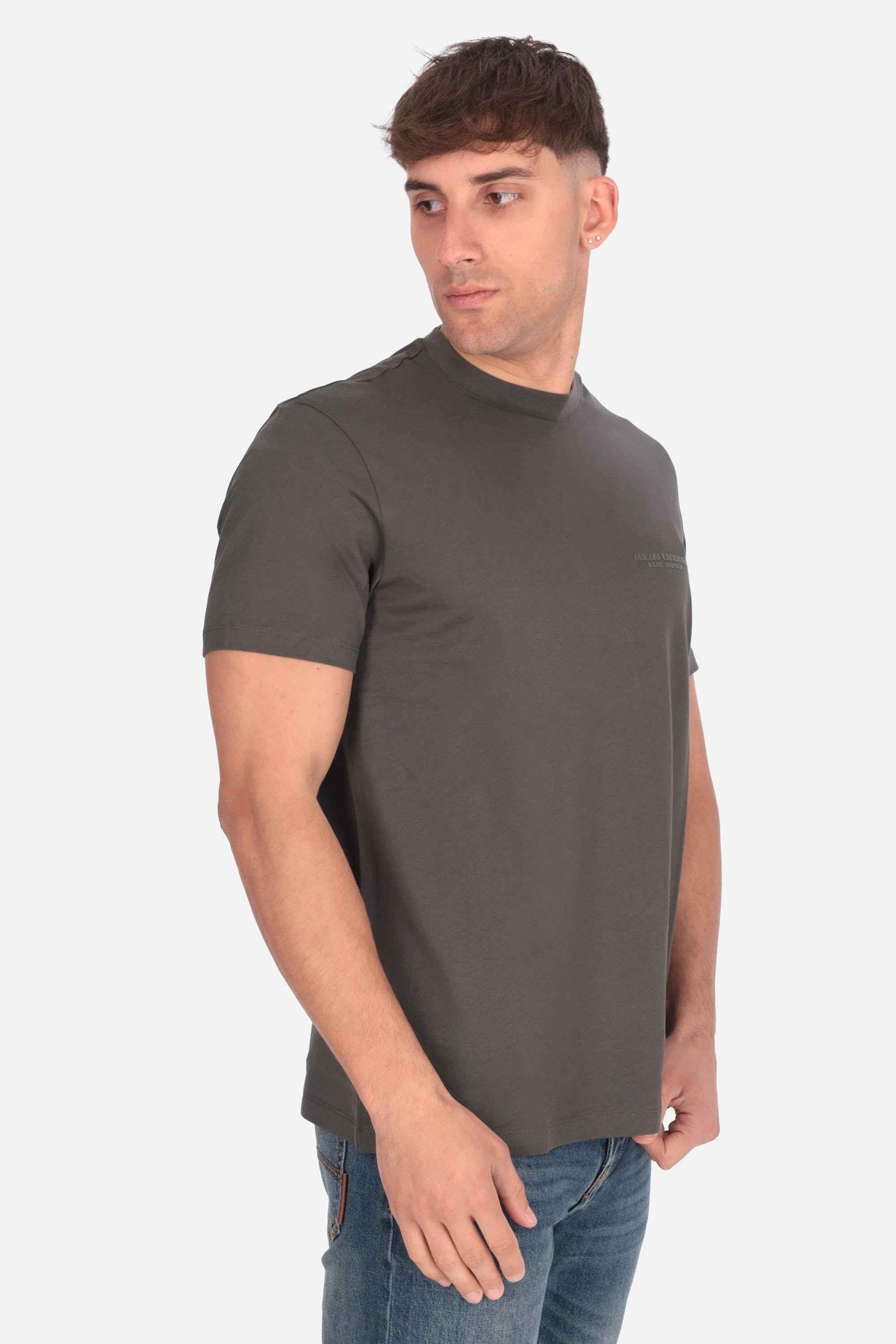 ARMANI EXCHANGE - U XM001281 T-shirt