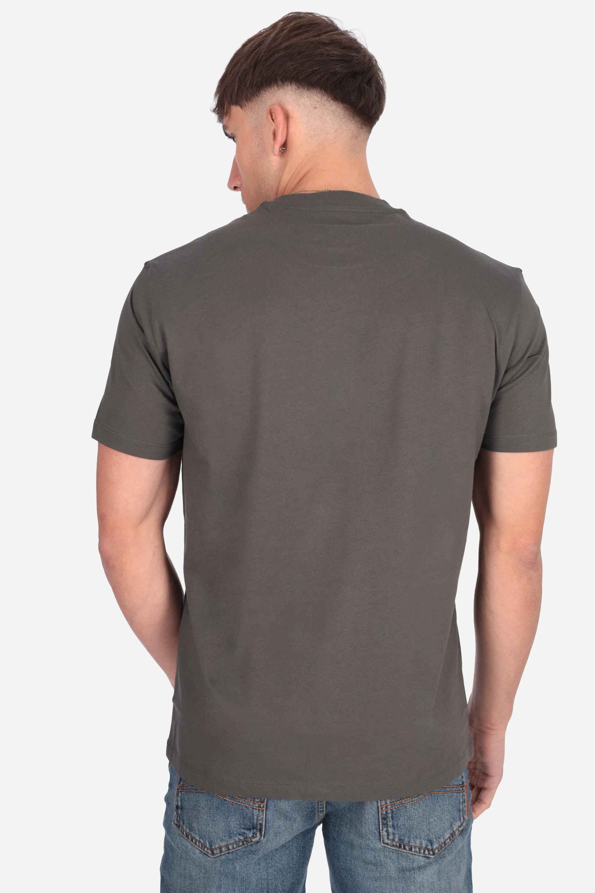 ARMANI EXCHANGE - U XM001281 T-shirt