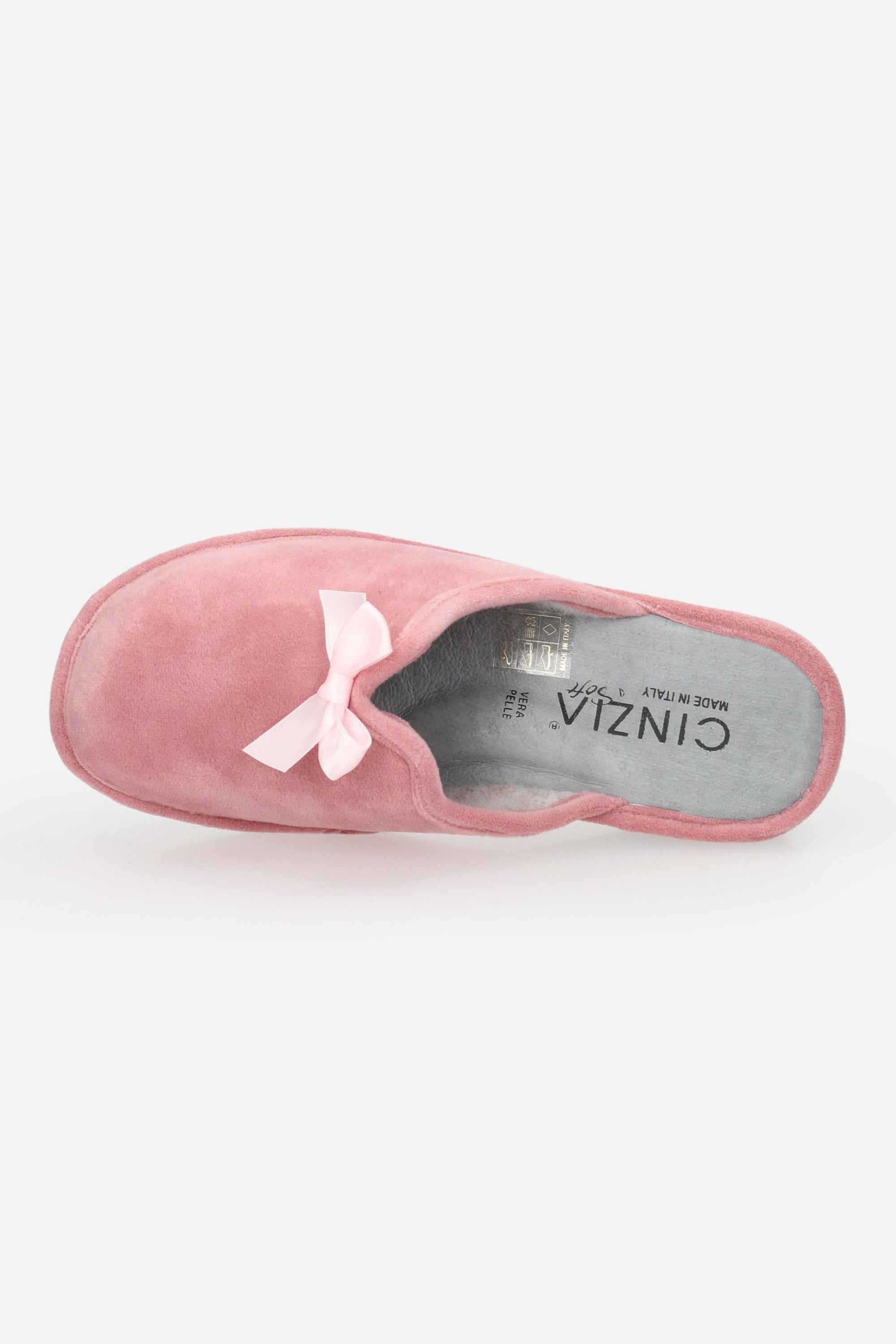 CINZIA SOFT - D LF106 Pantofola