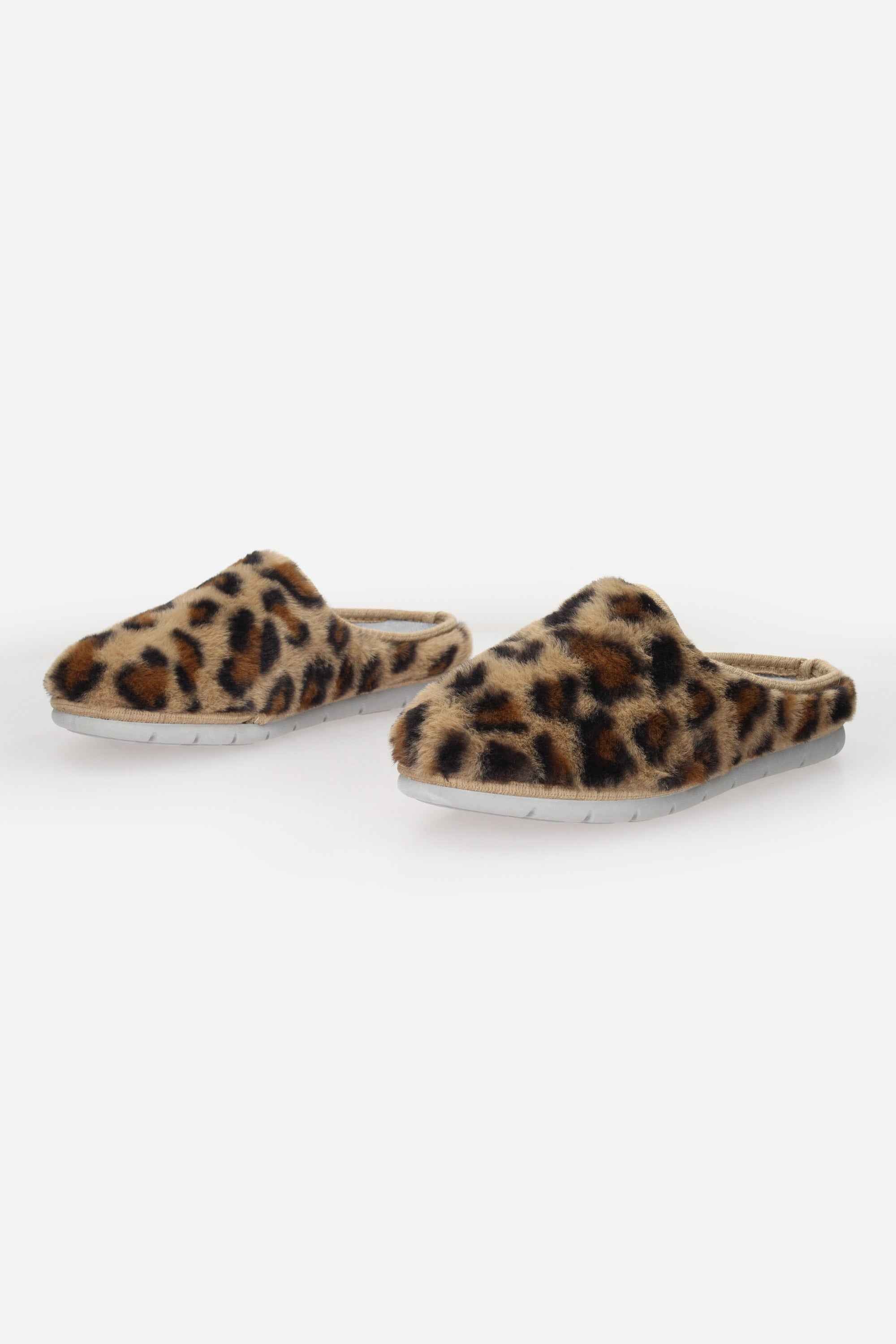 CINZIA SOFT - D LF122 Pantofola