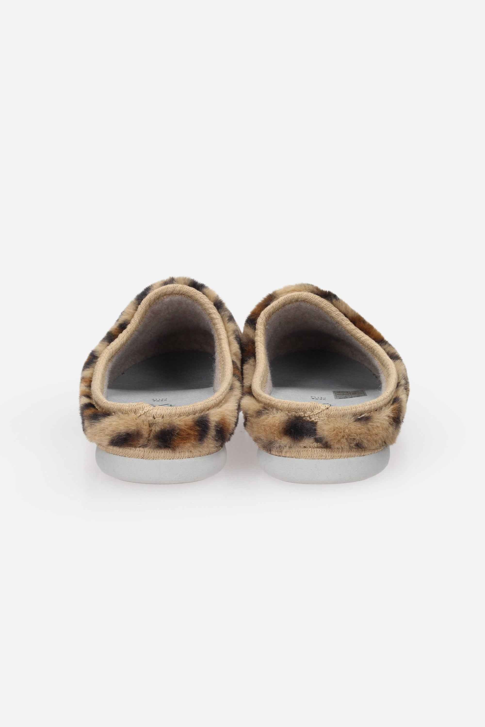 CINZIA SOFT - D LF122 Pantofola