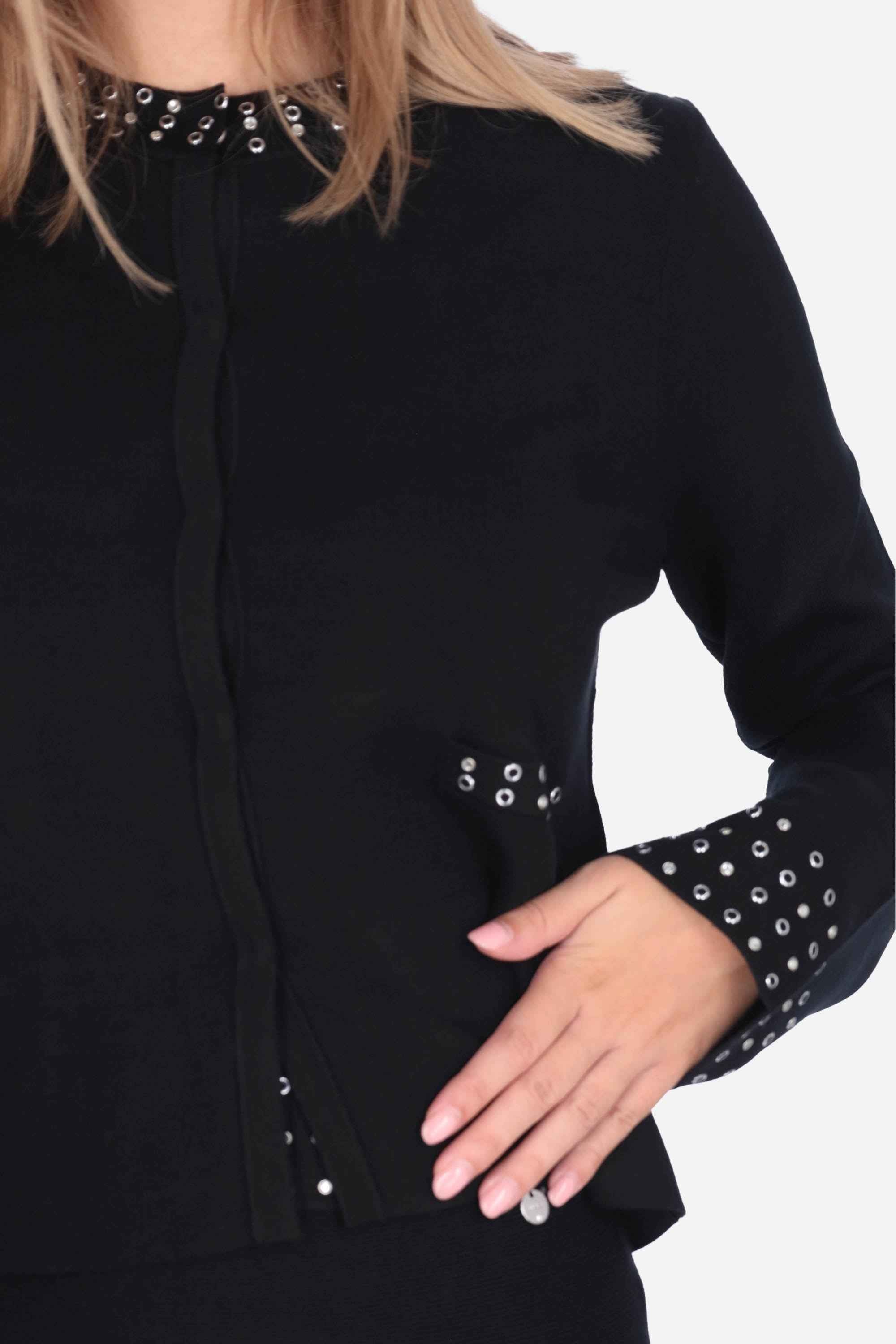 LIU JO - D MF5044MS49I Cardigan