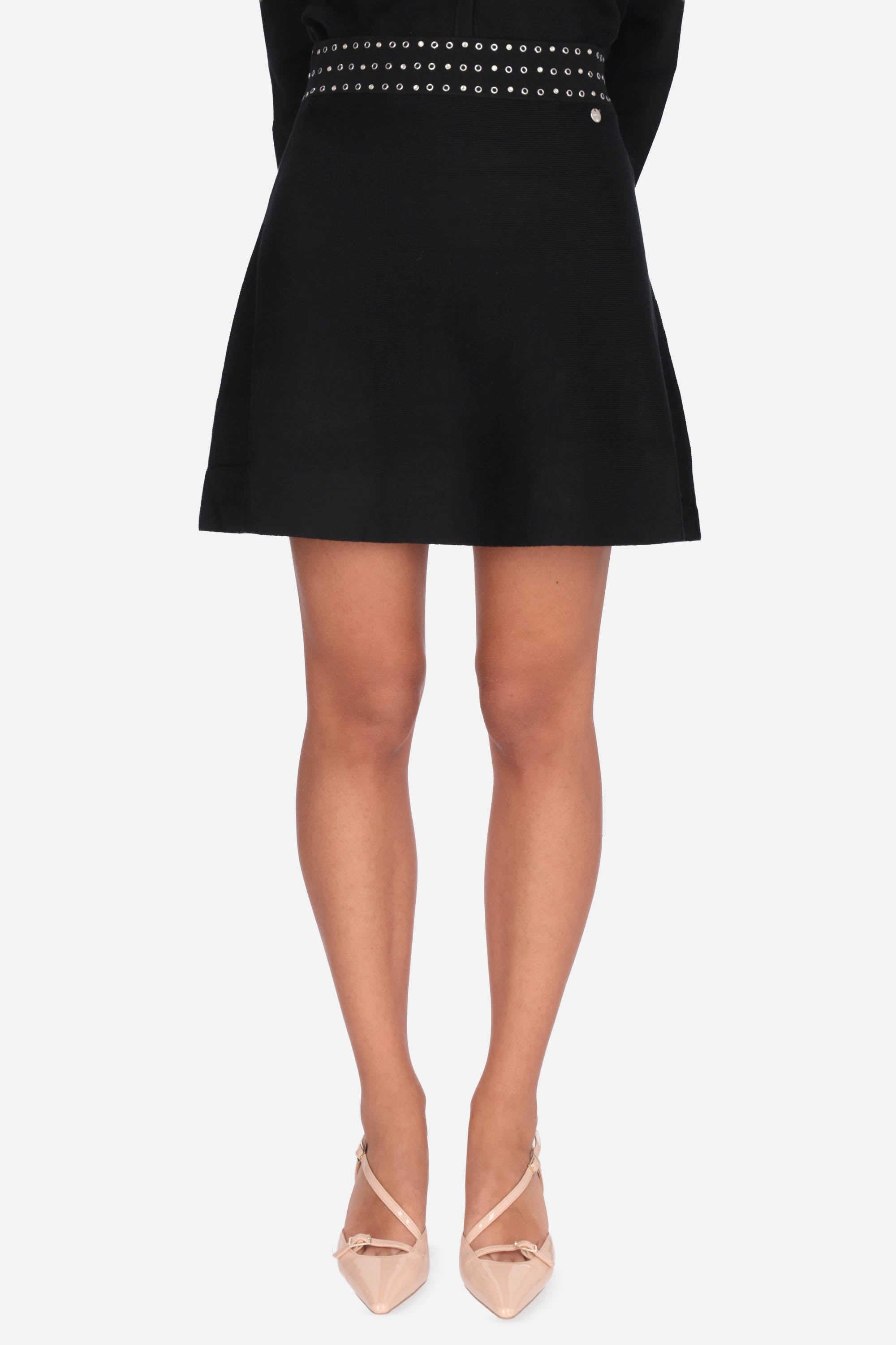 NERO | LIU JO - D MF5183MS49I Gonna