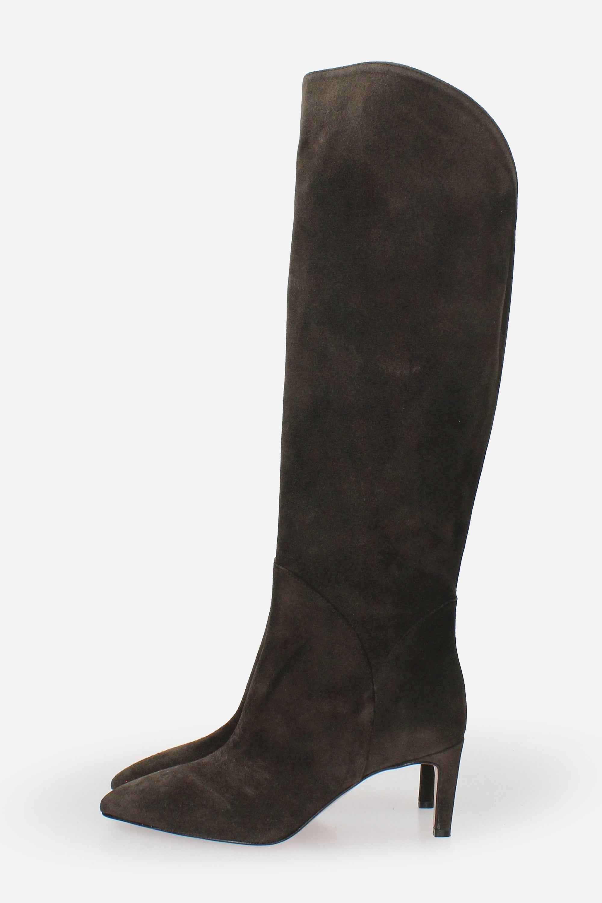 BIANCA DI - D R669VL Stivale