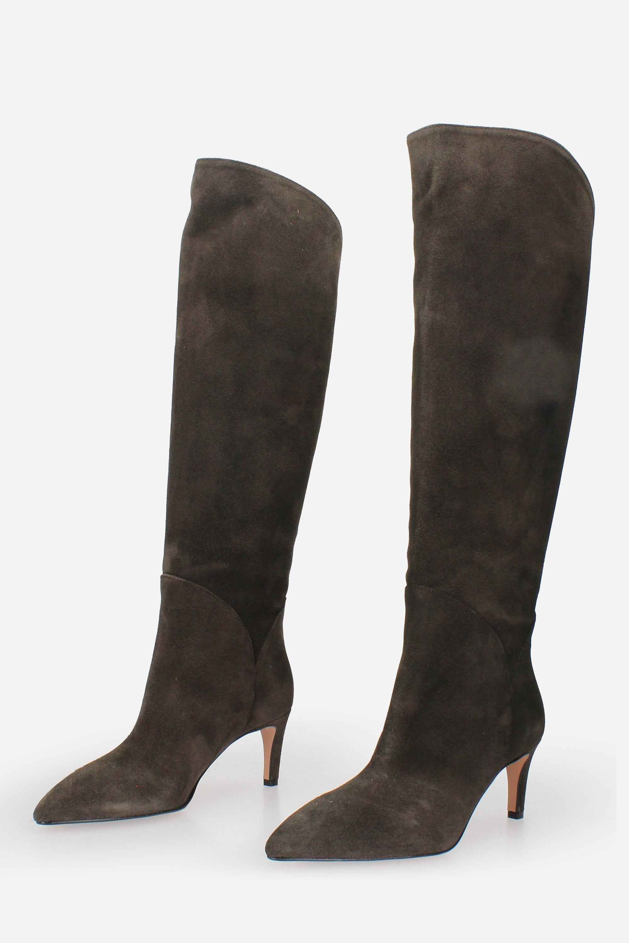 BIANCA DI - D R669VL Stivale