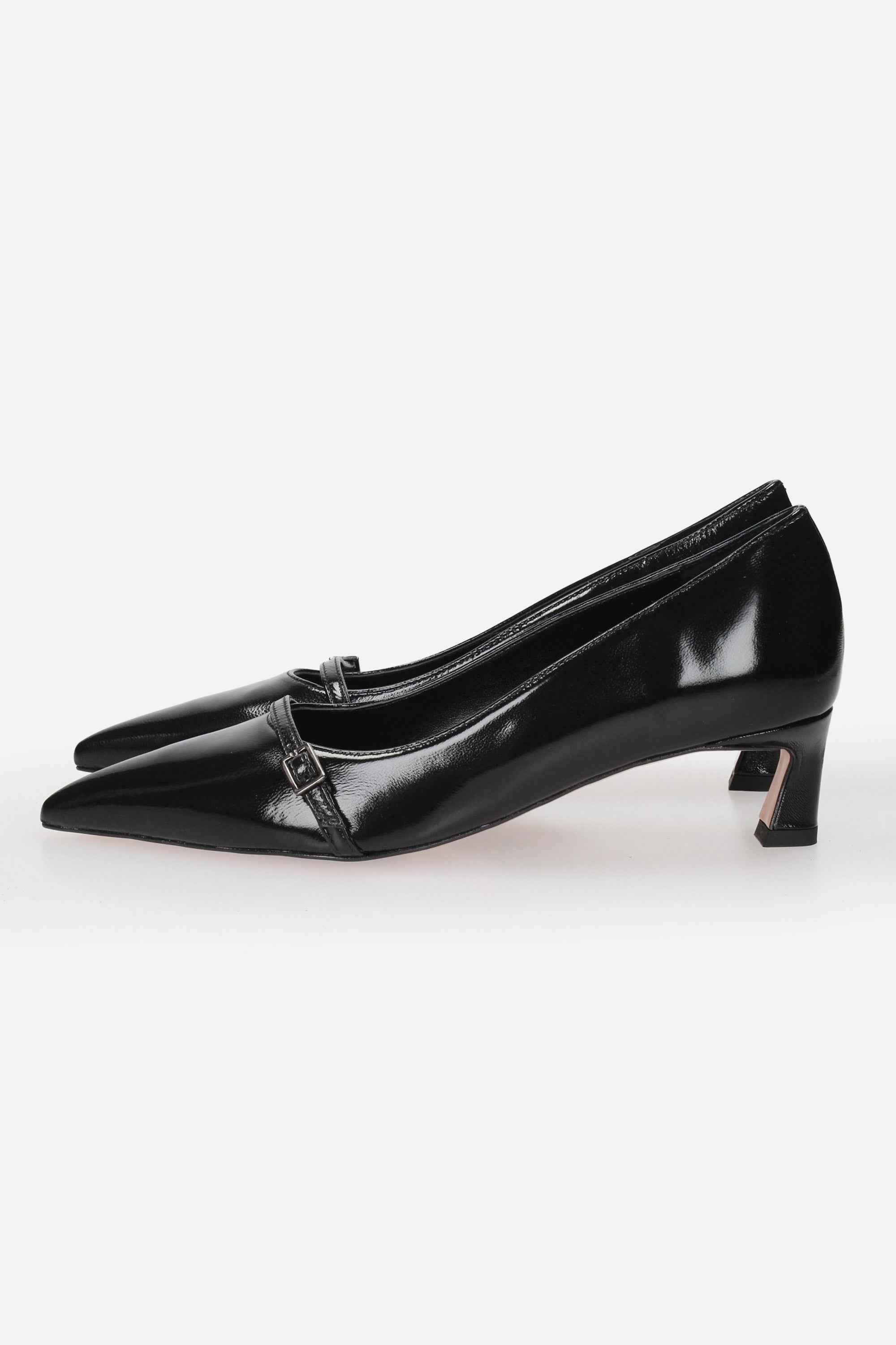 BIANCA DI - D R589NP Decollete