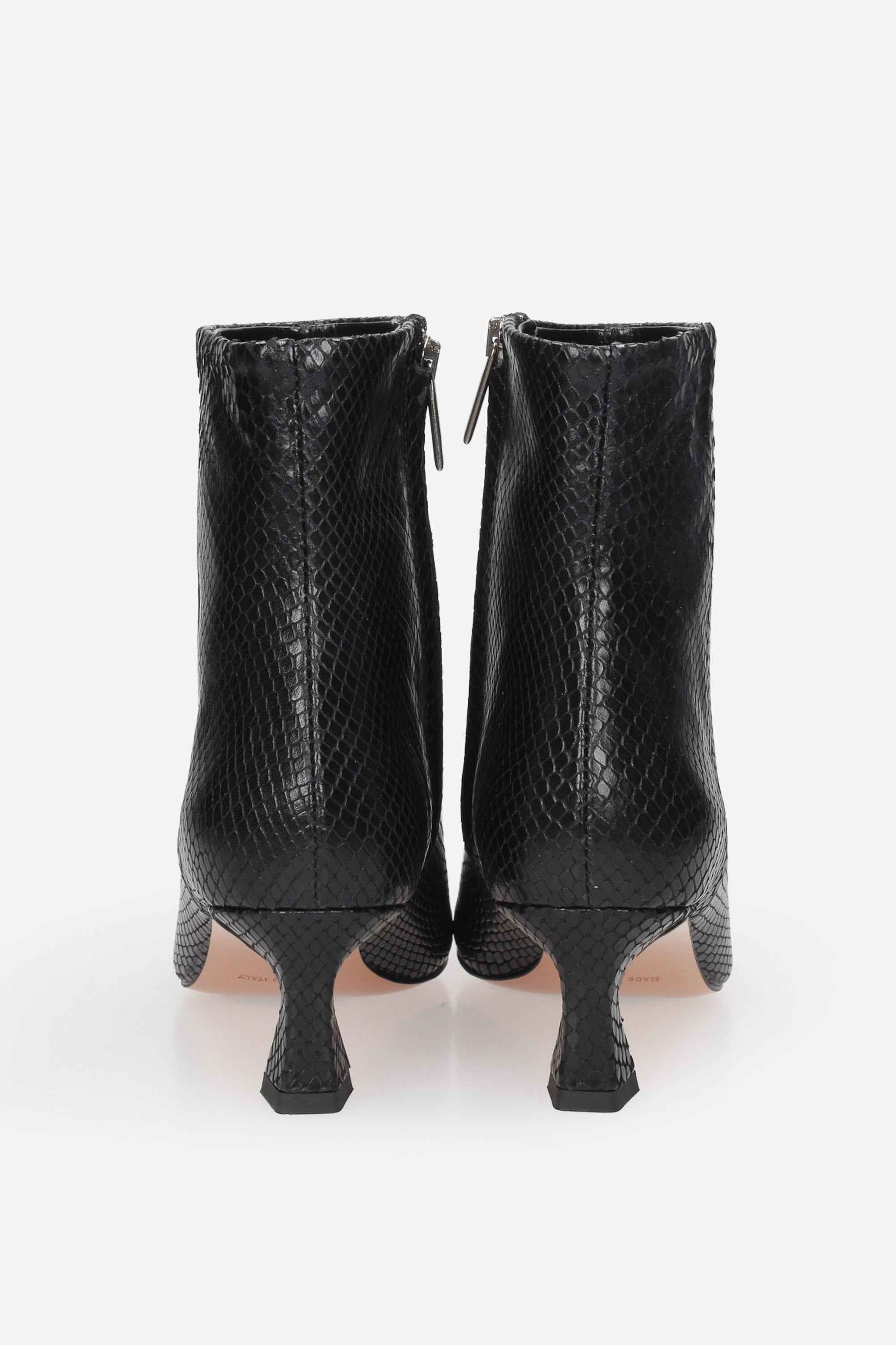 BIANCA DI - D R1651P Tronchetto