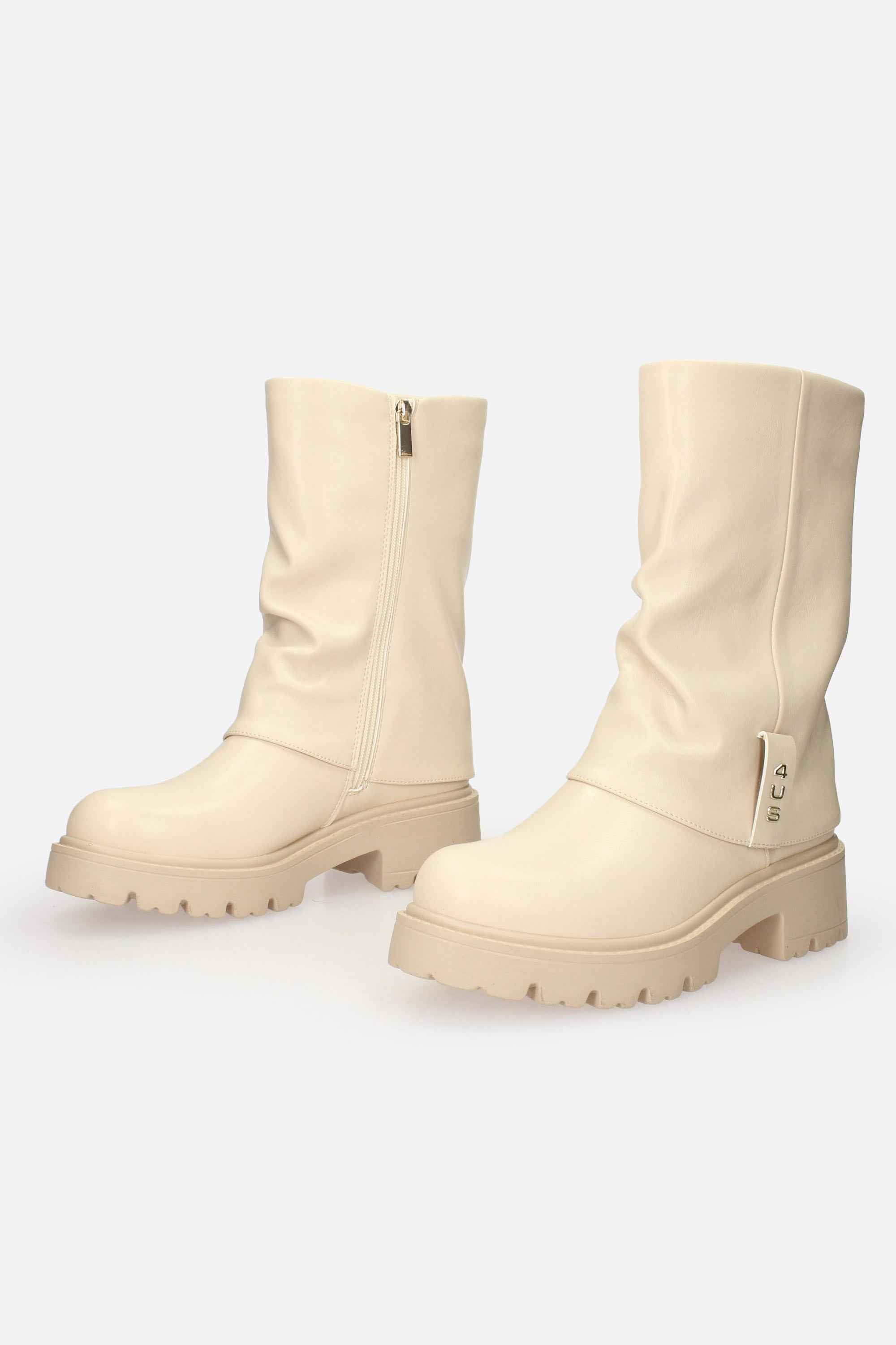 PACIOTTI 4US KIDS - D 4BX122 Stivale