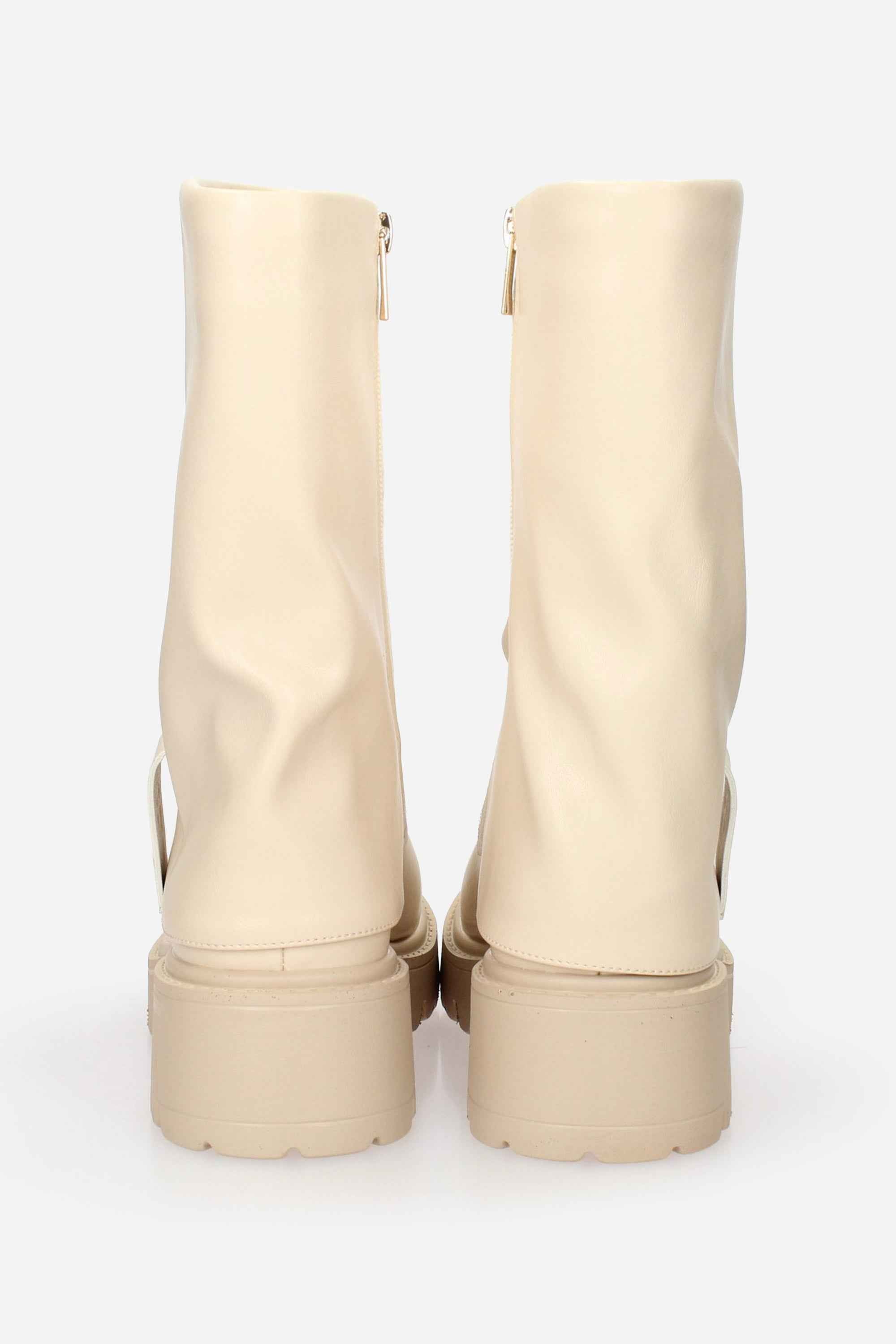 PACIOTTI 4US KIDS - D 4BX122 Stivale