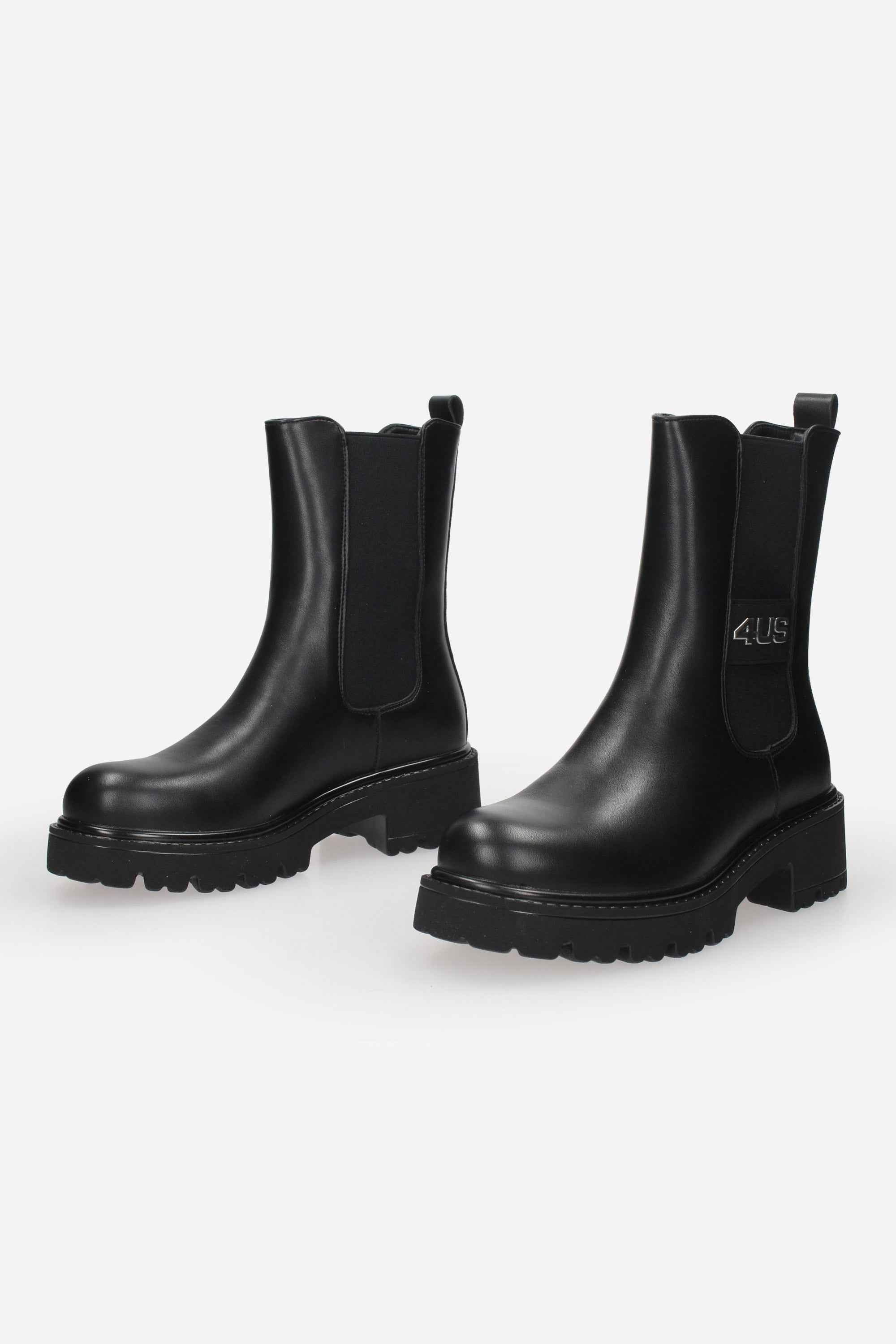 PACIOTTI 4US KIDS - D 4BX121 Stivale