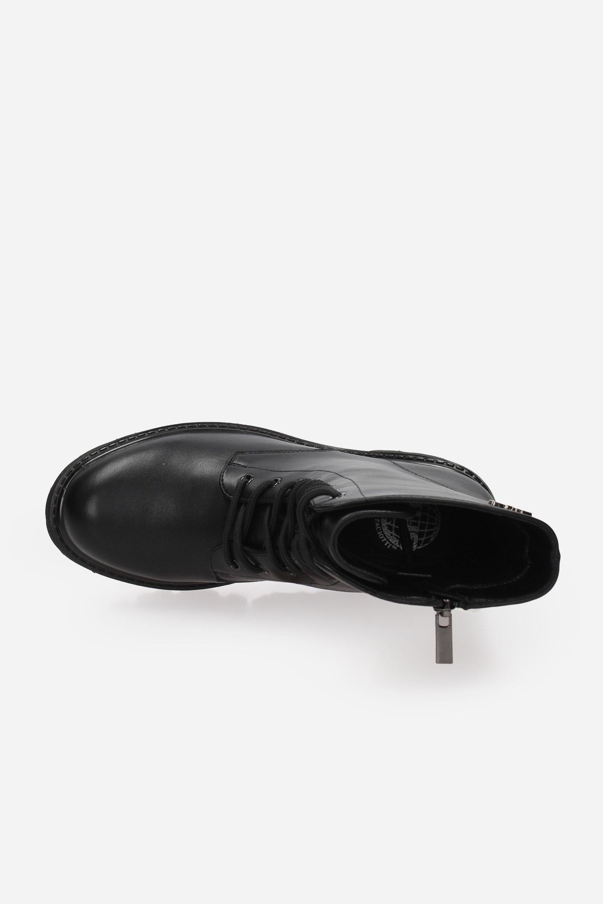 NERO | PACIOTTI 4US KIDS - D 4BX119 Anfibio