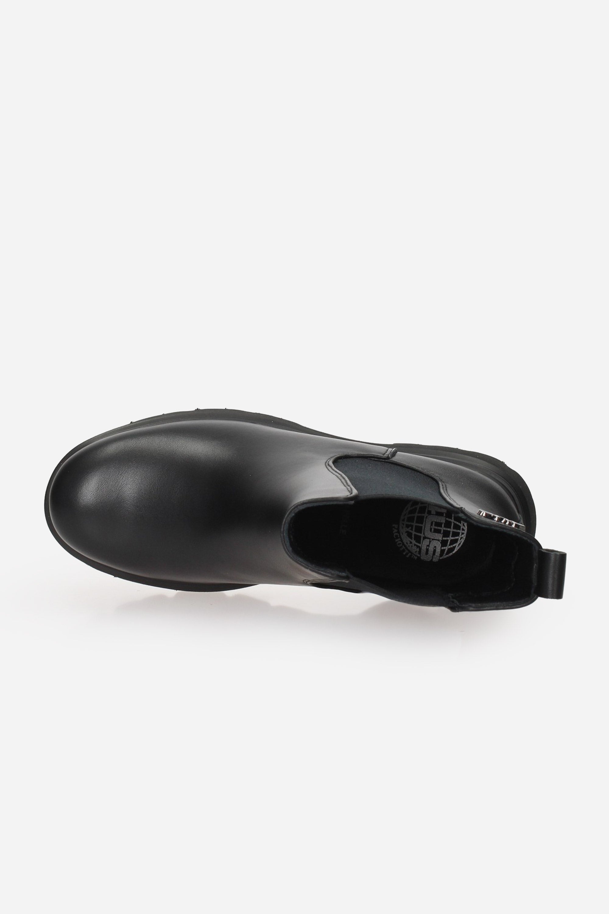 NERO | PACIOTTI 4US KIDS - D 4BX114 Tronchetto