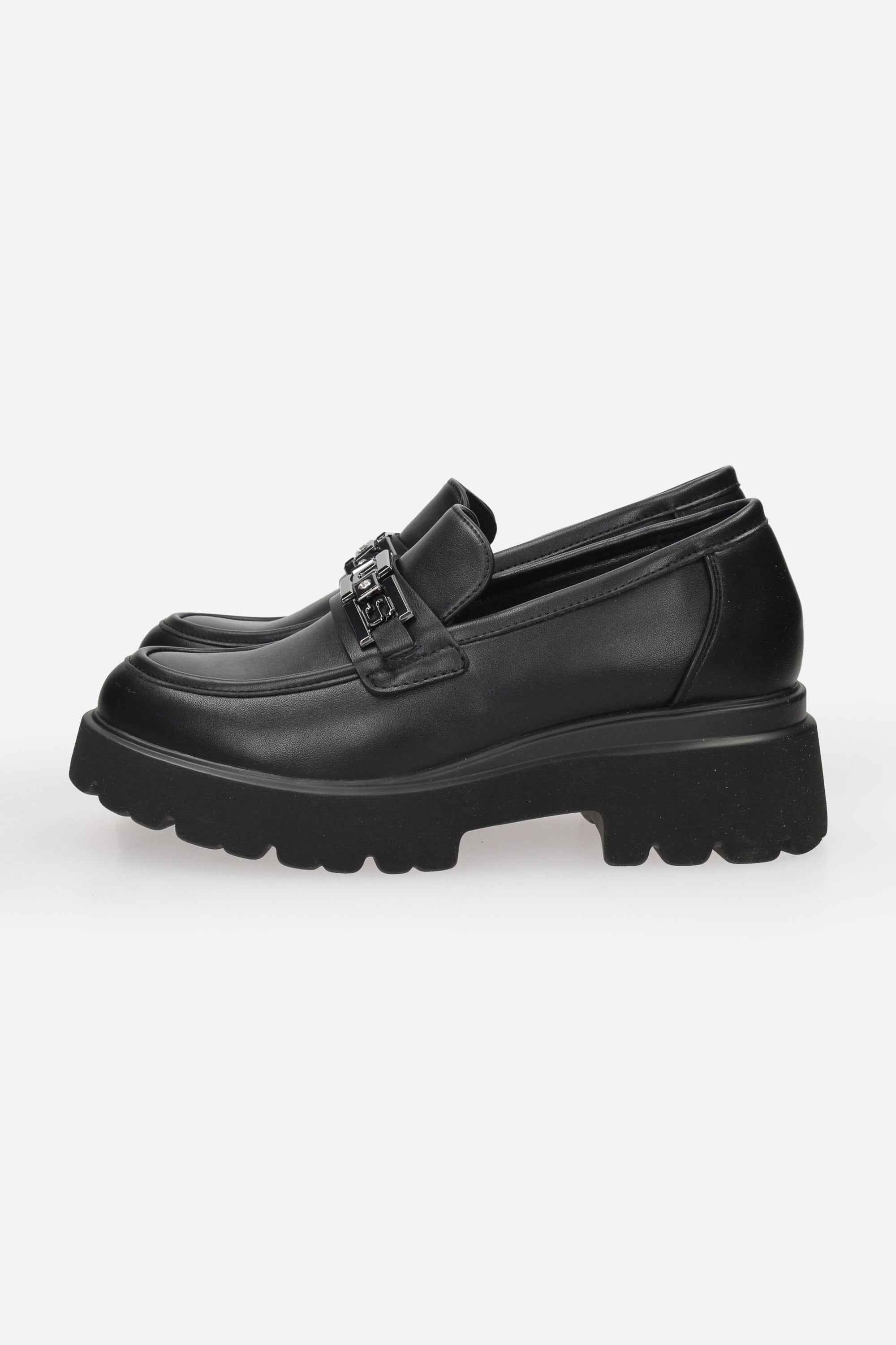 PACIOTTI 4US KIDS - D 4BX113 Mocassino