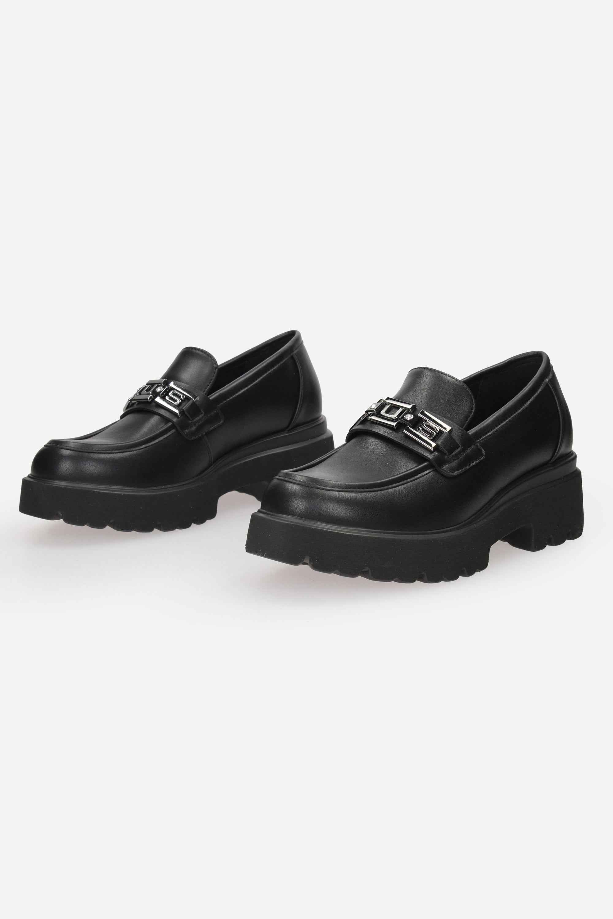 PACIOTTI 4US KIDS - D 4BX113 Mocassino