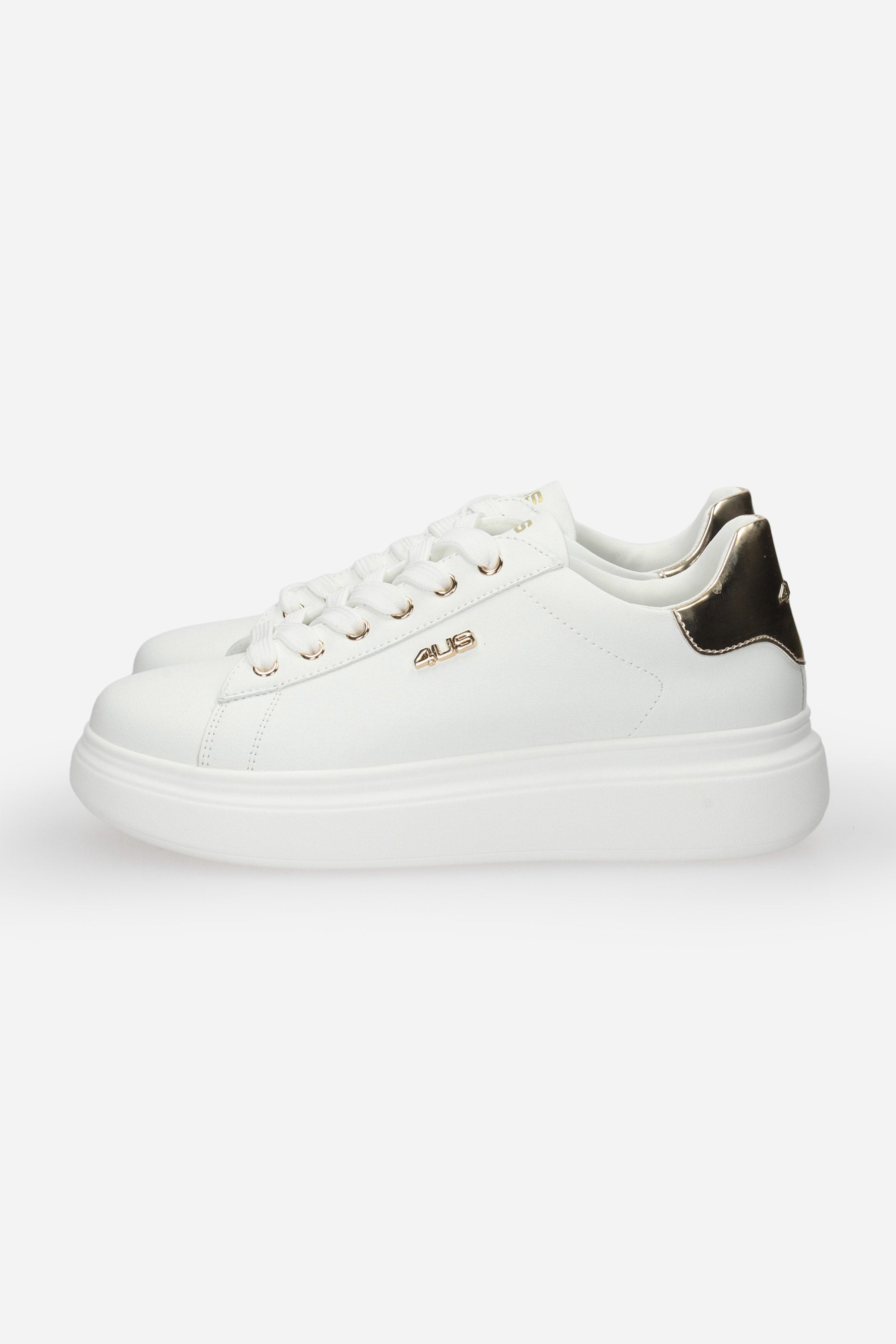 BIANCO | PACIOTTI 4US KIDS - D 4BX101 Sneakers