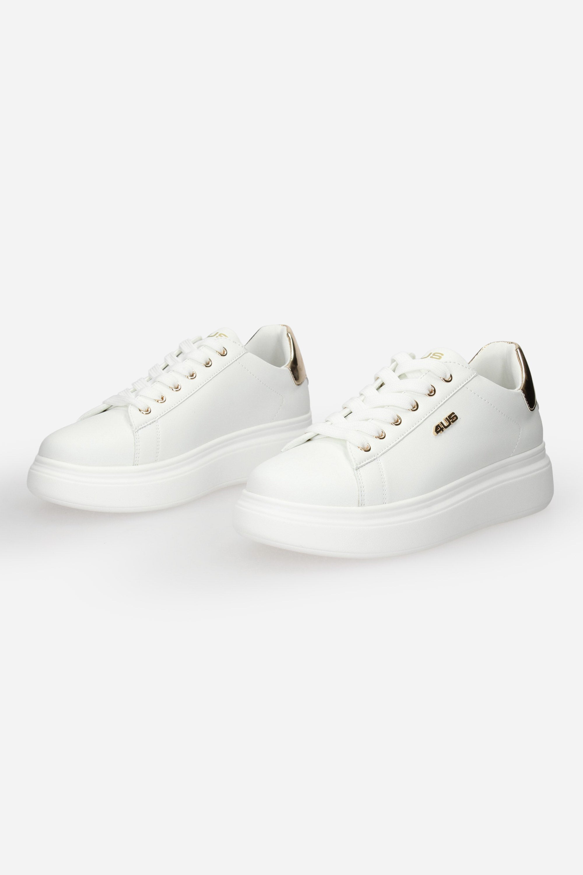 BIANCO | PACIOTTI 4US KIDS - D 4BX101 Sneakers