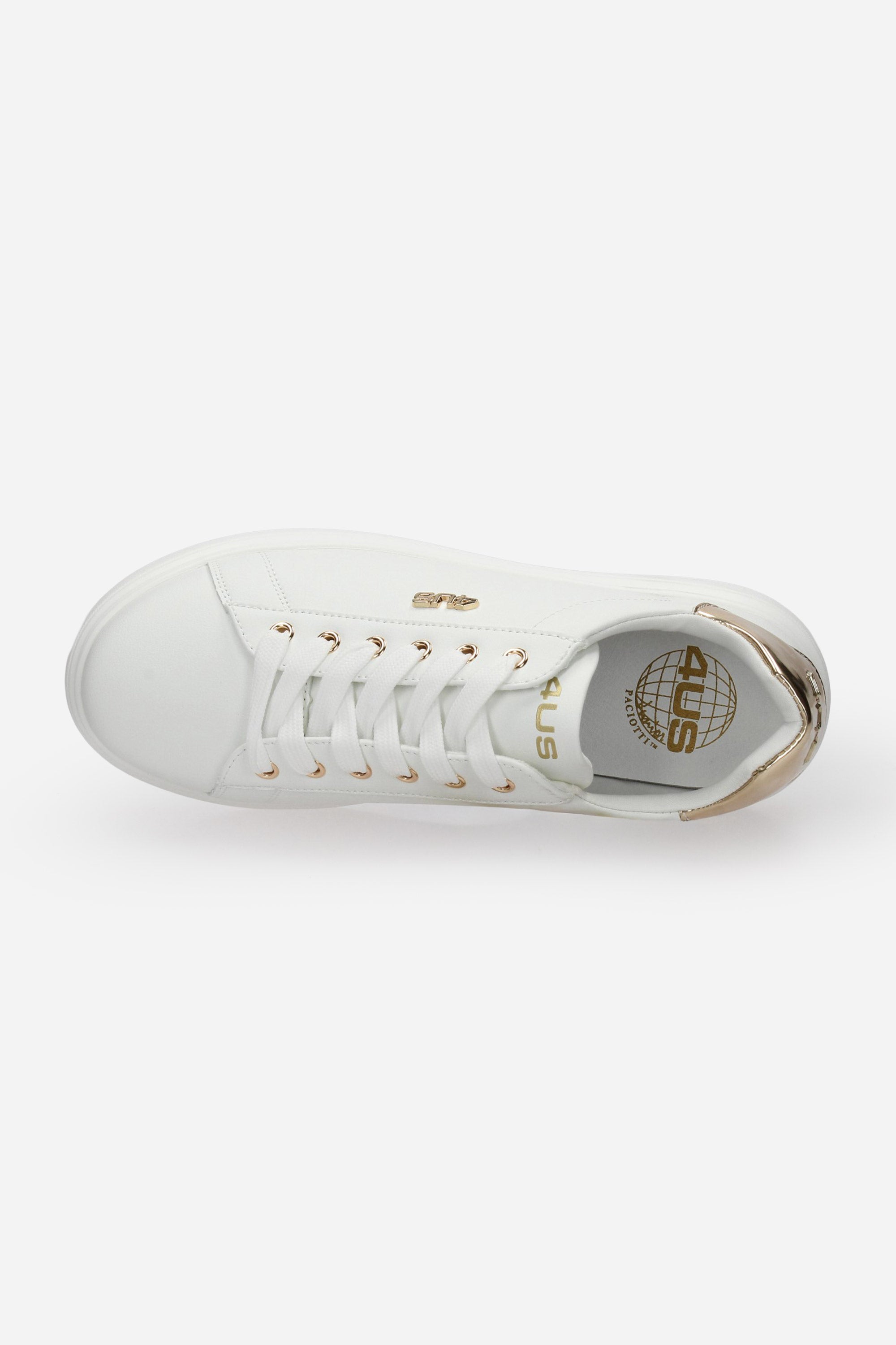 BIANCO | PACIOTTI 4US KIDS - D 4BX101 Sneakers