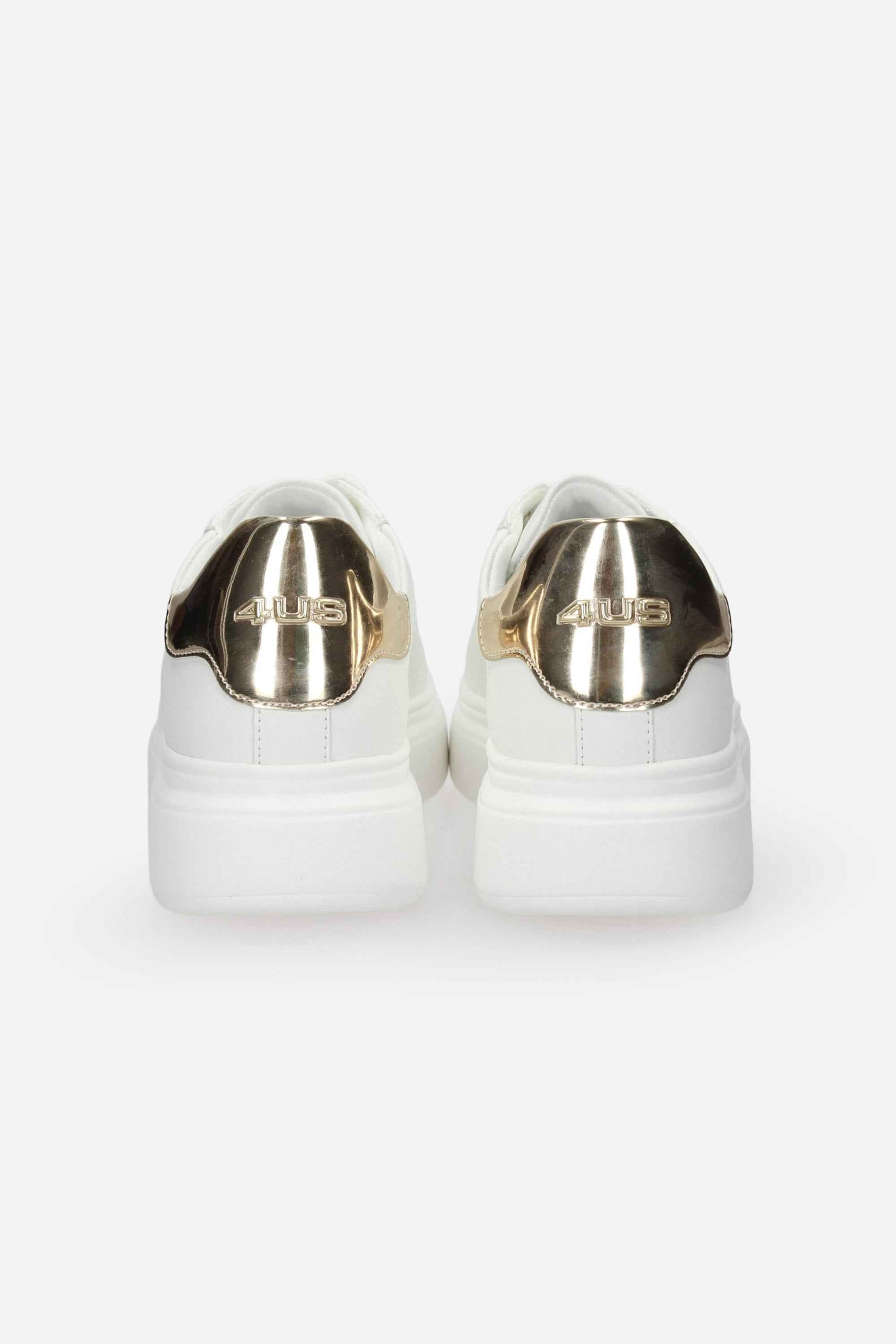 PACIOTTI 4US KIDS - D 4BX101 Sneakers