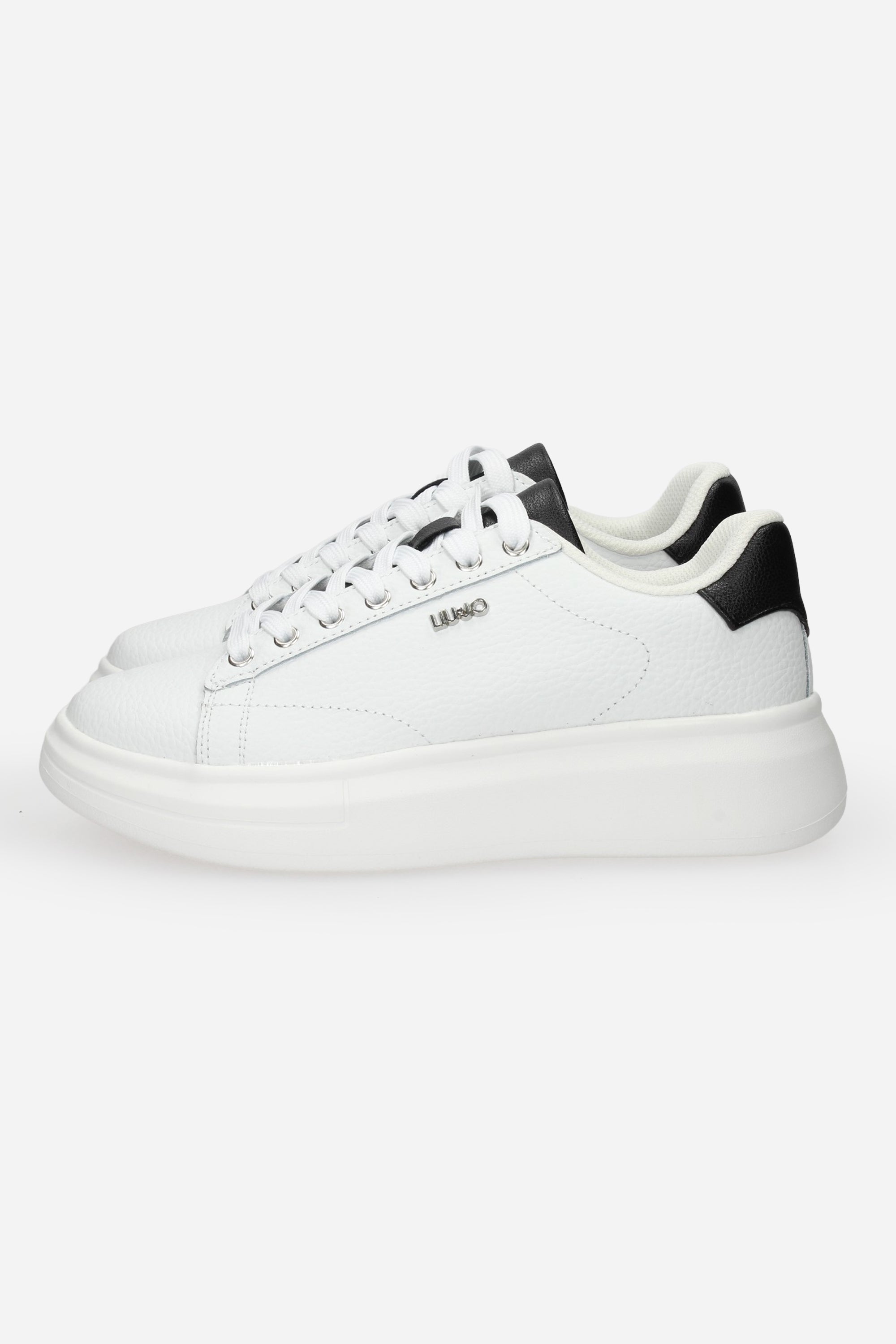 BIANCO | LIU JO SHOES - D BF5059PX748 Sneakers