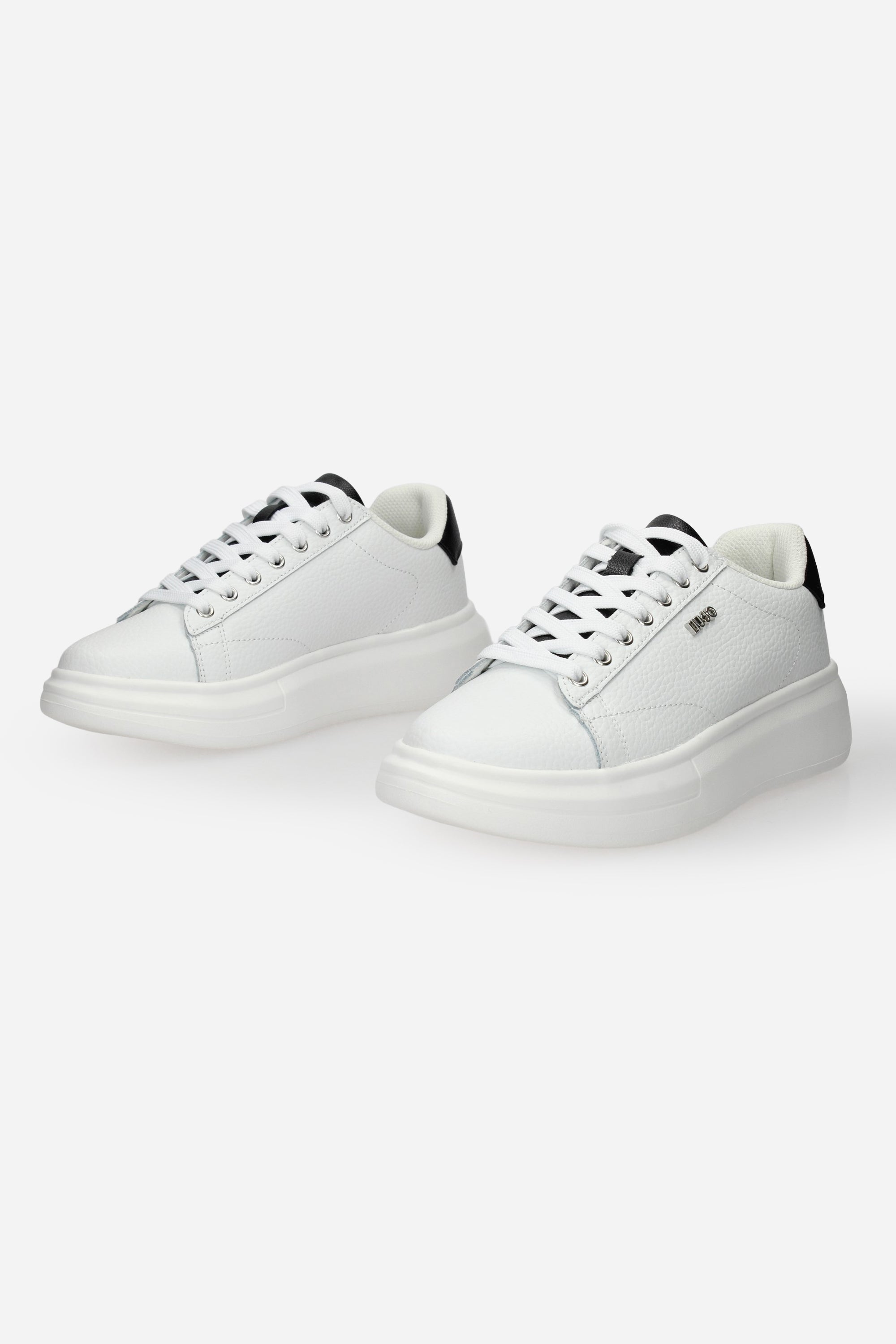 BIANCO | LIU JO SHOES - D BF5059PX748 Sneakers