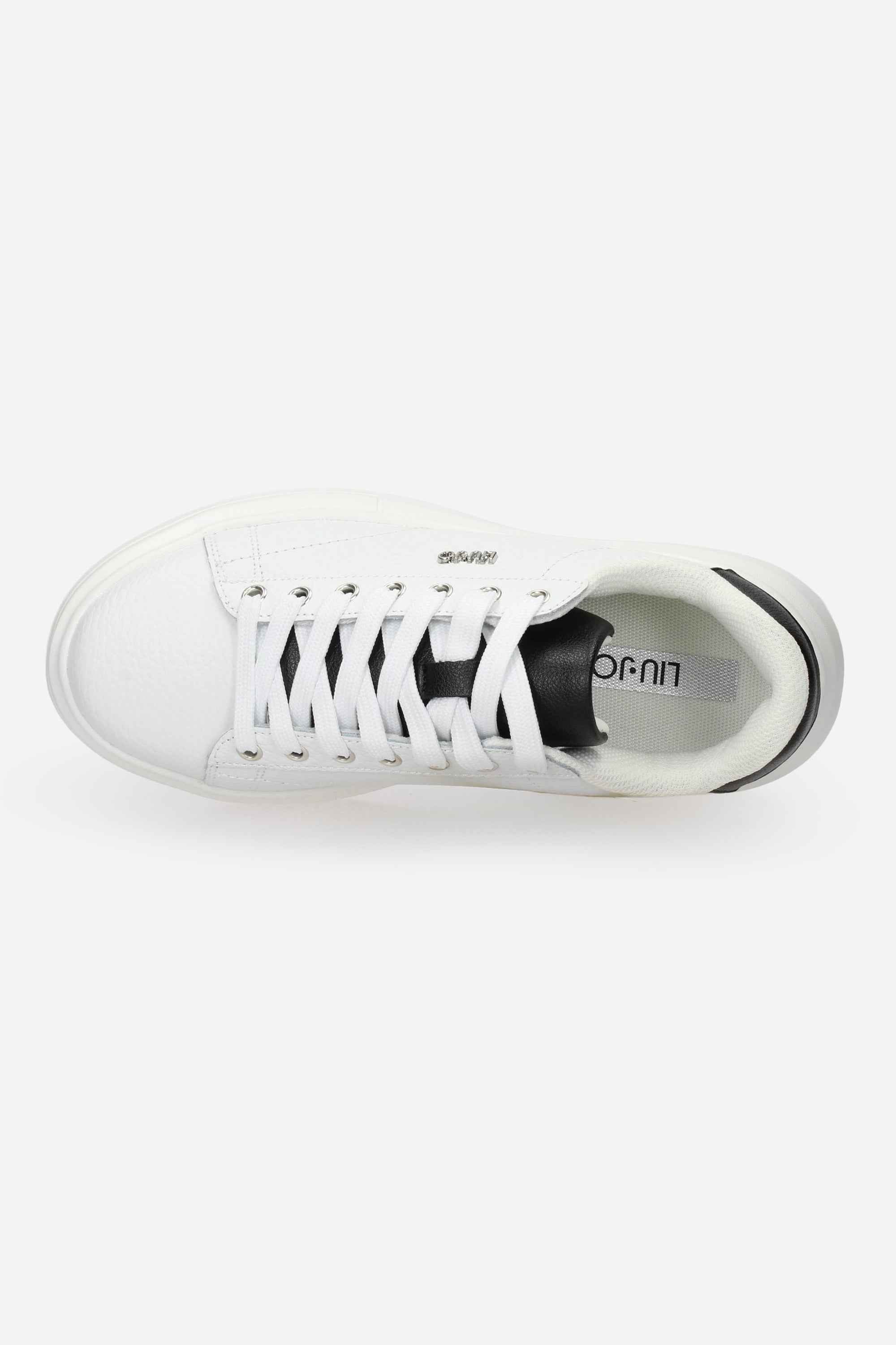 LIU JO SHOES - D BF5059PX748 Sneakers