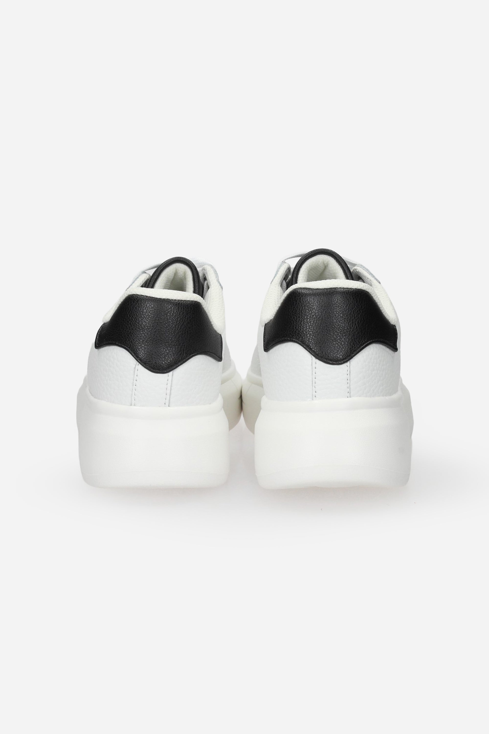 BIANCO | LIU JO SHOES - D BF5059PX748 Sneakers