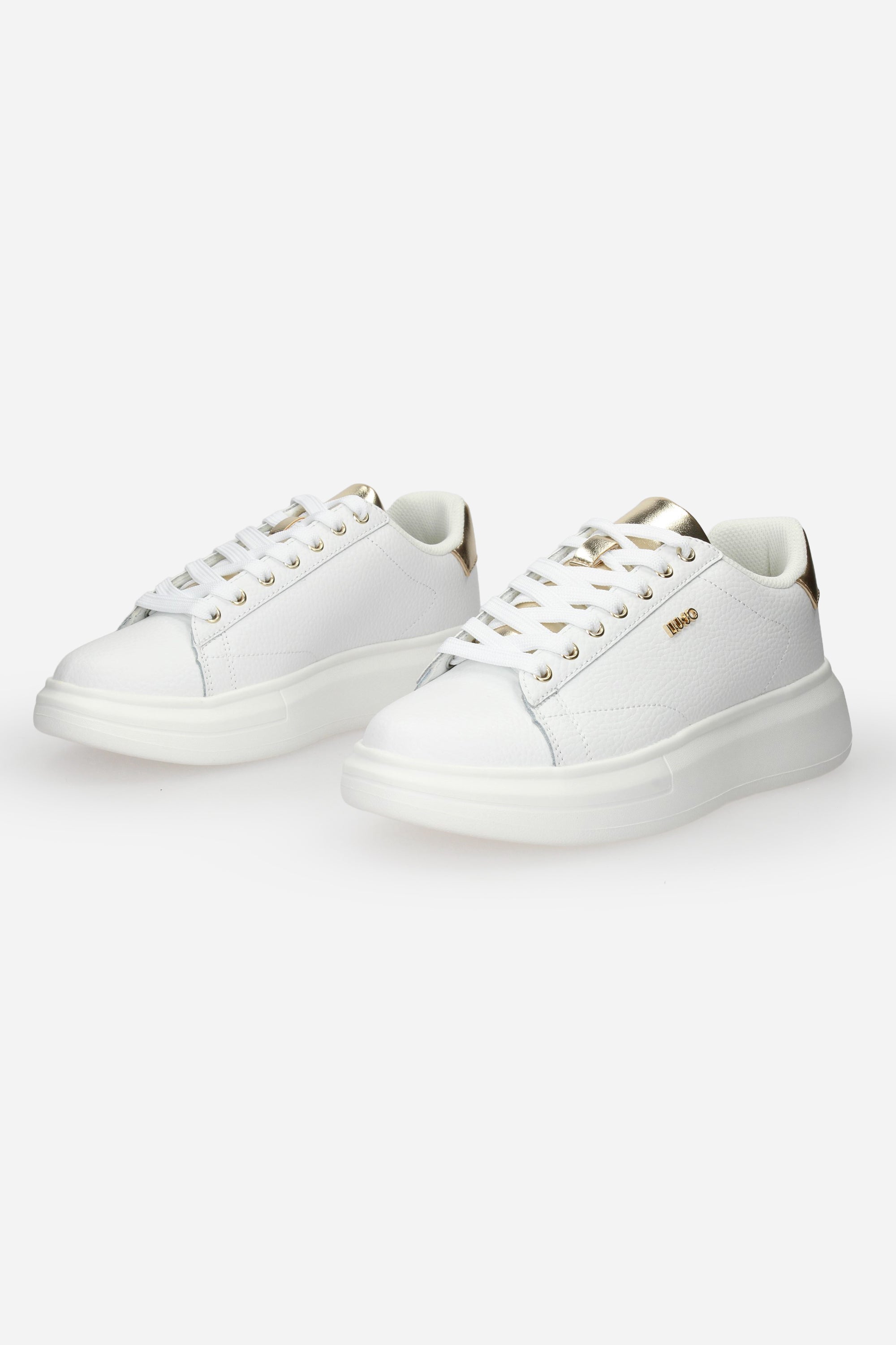 ORO | LIU JO SHOES - D BF5059PX748 Sneakers