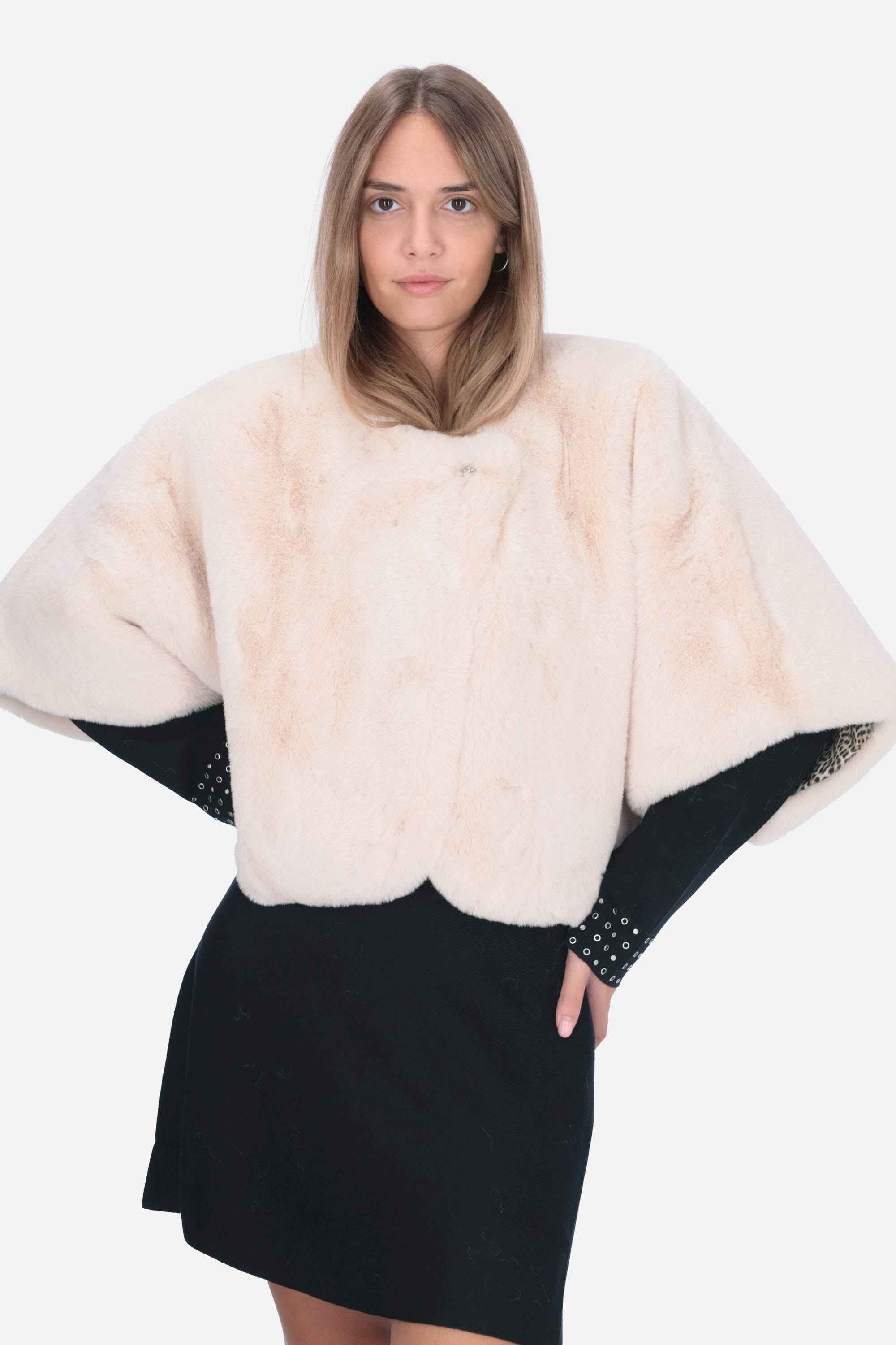 BLUGIRL - D PF5006T0300 Cappa