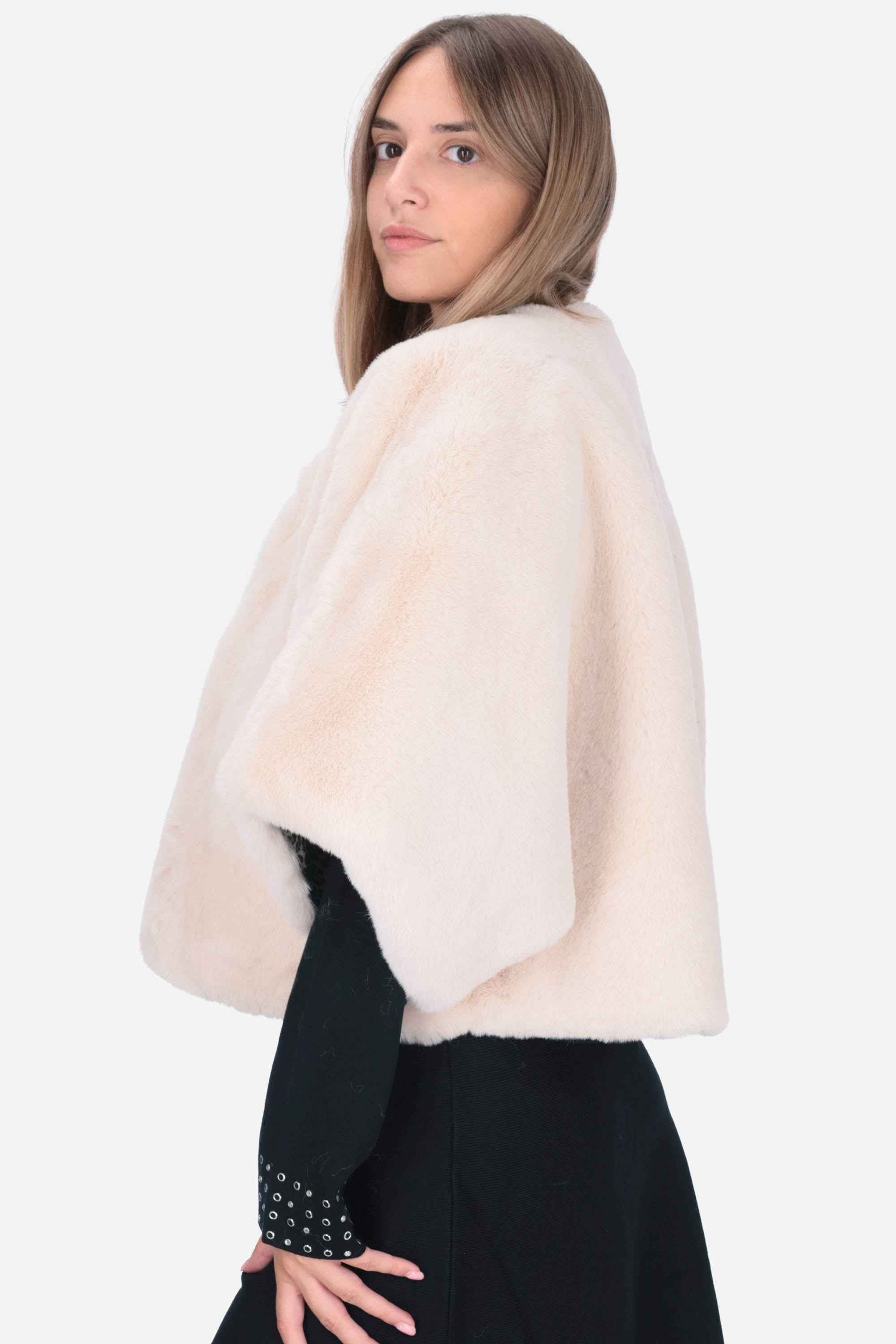 BLUGIRL - D PF5006T0300 Cappa