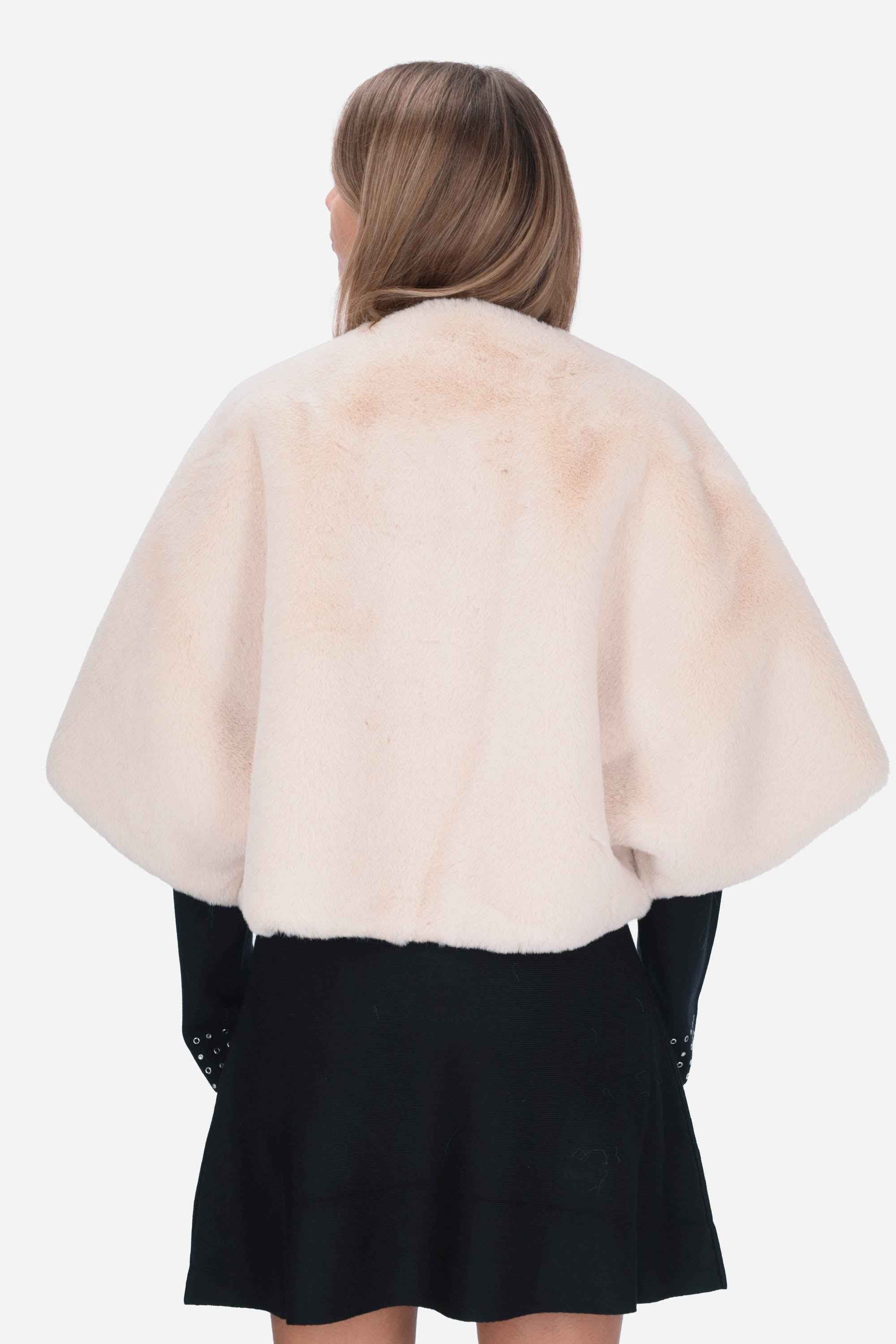 BLUGIRL - D PF5006T0300 Cappa