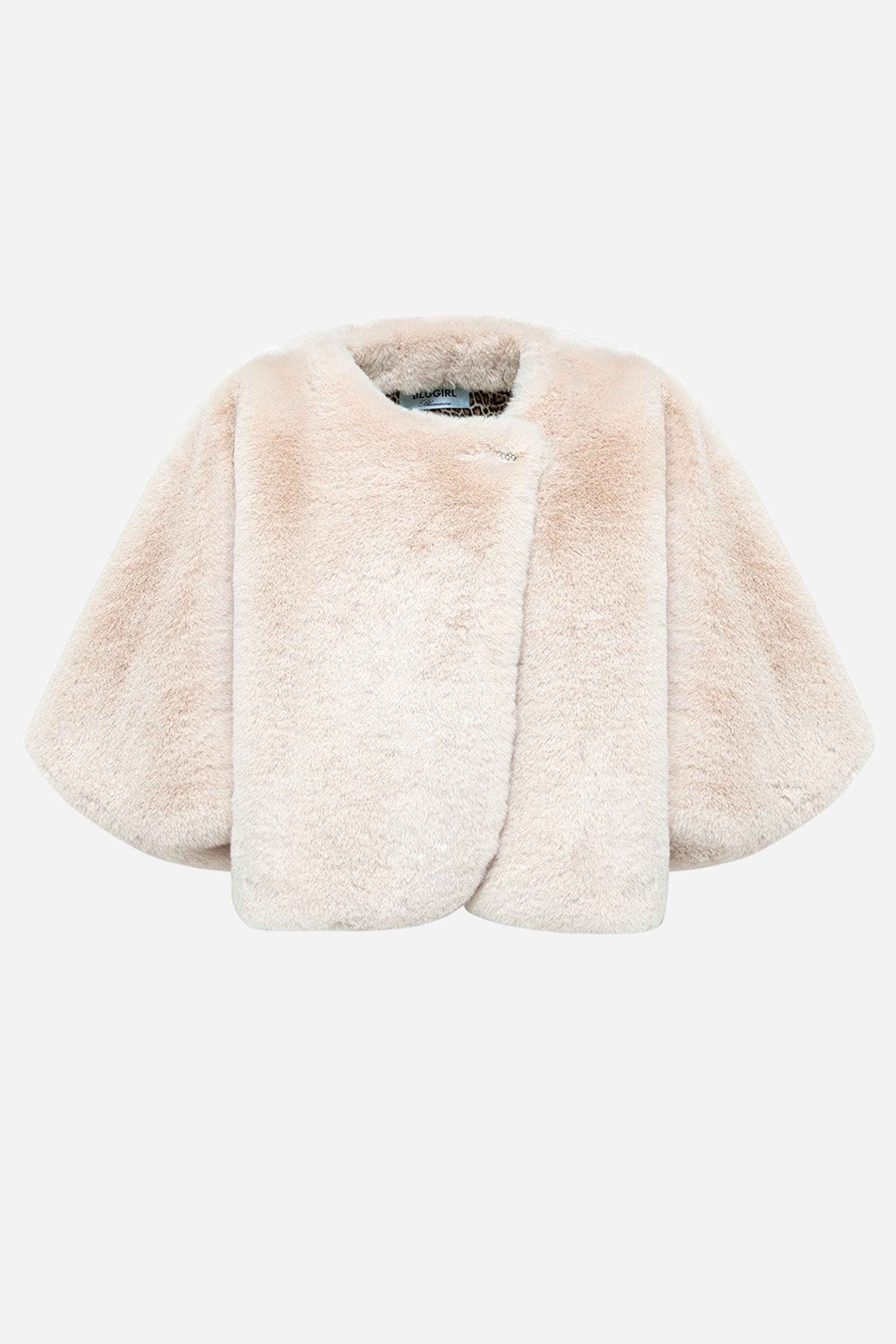 BLUGIRL - D PF5006T0300 Cappa