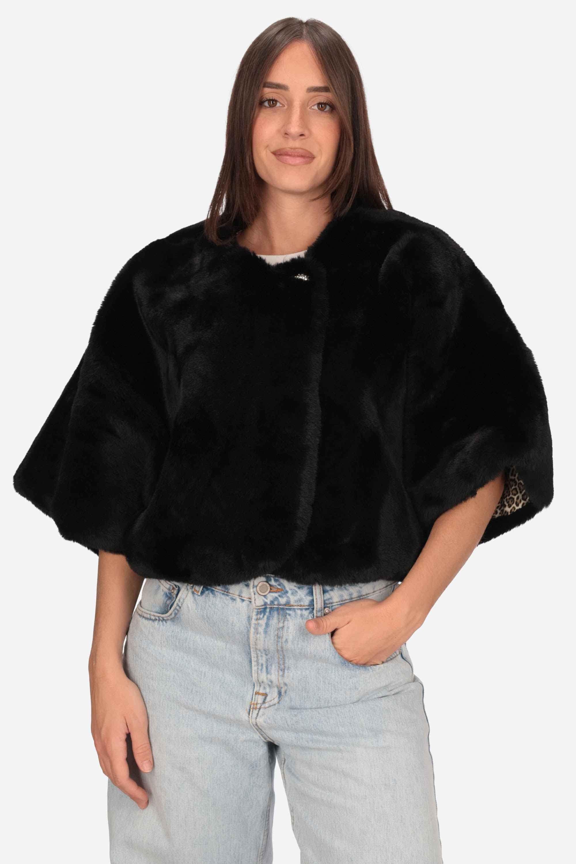 BLUGIRL - D PF5006T0300 Cappa