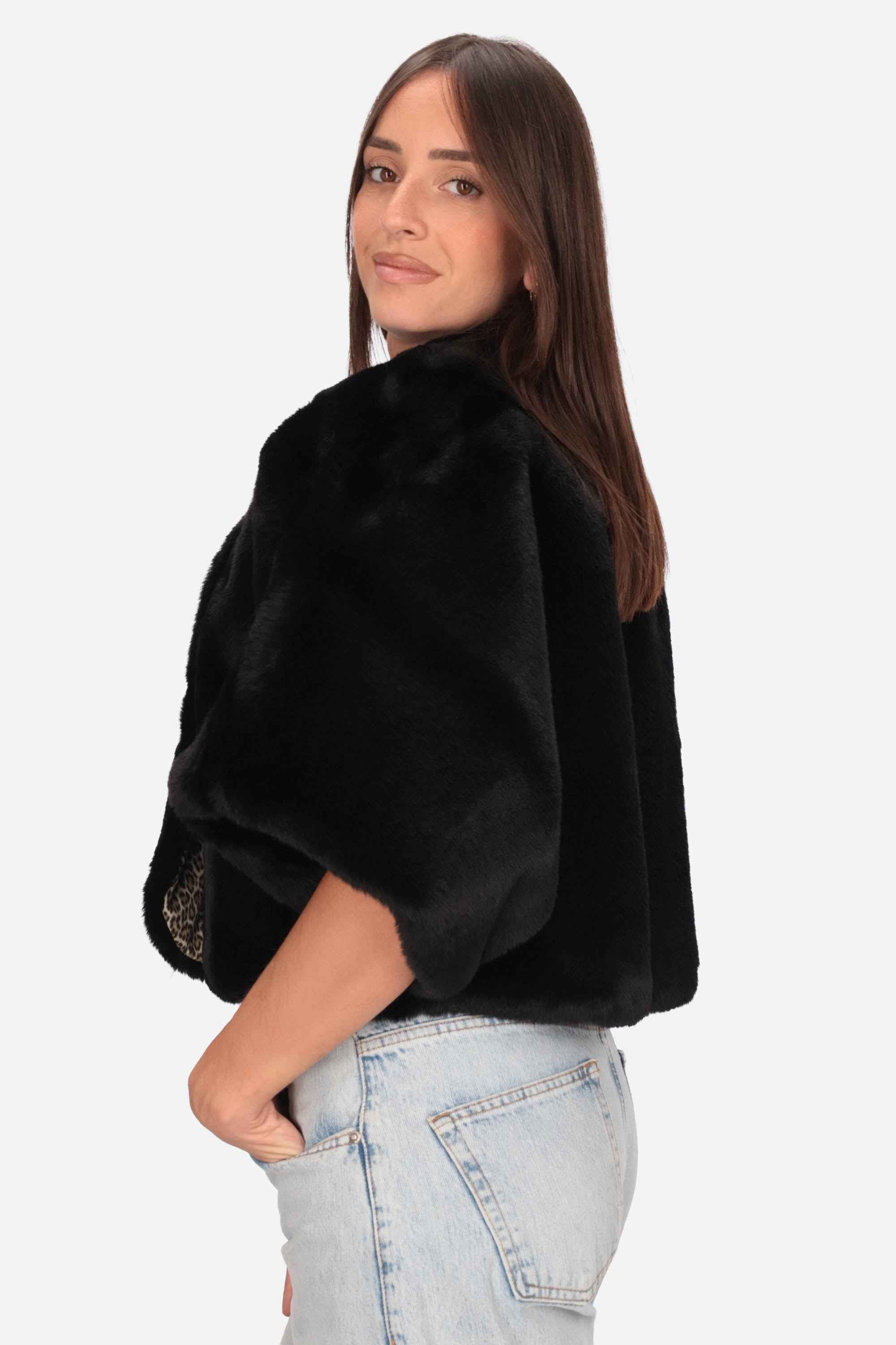 BLUGIRL - D PF5006T0300 Cappa