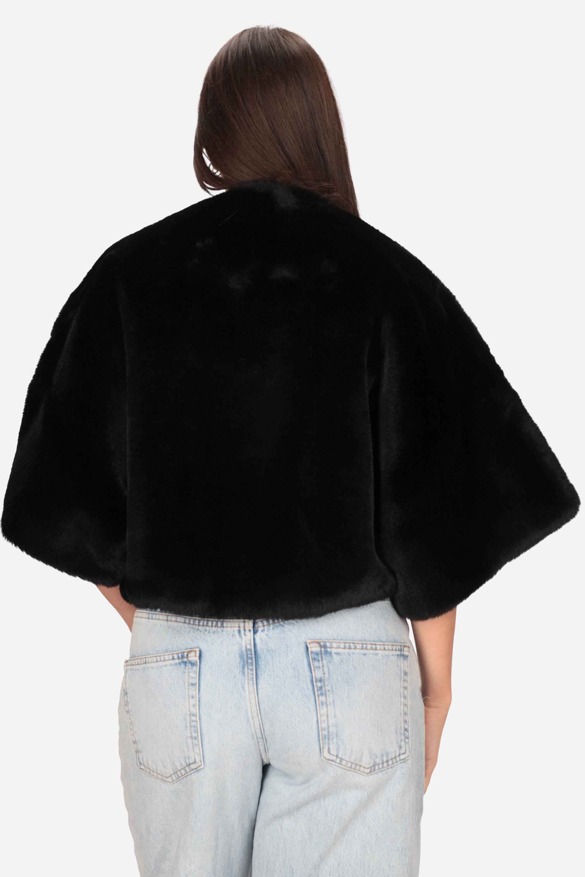 BLUGIRL - D PF5006T0300 Cappa