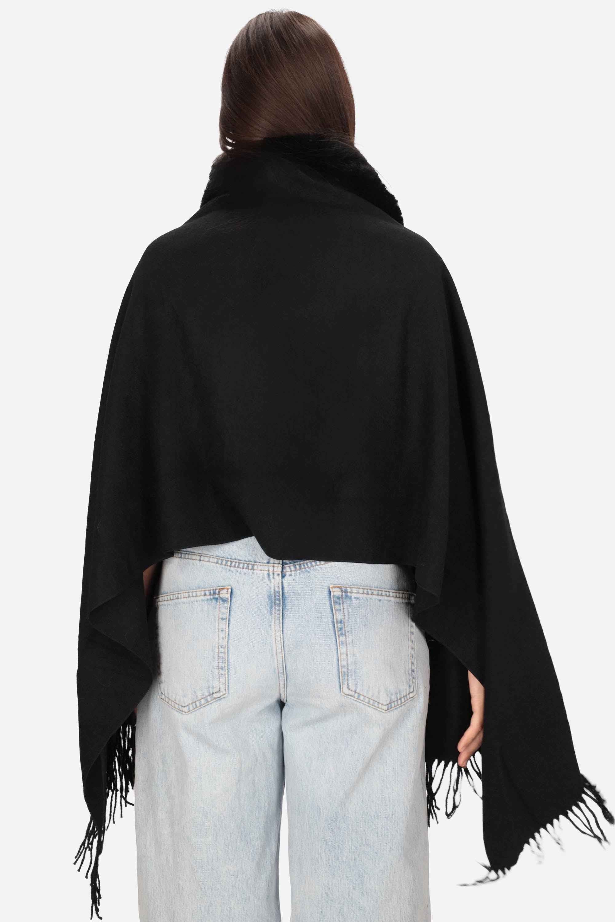 BLUGIRL - D PF5016T0300 Stola