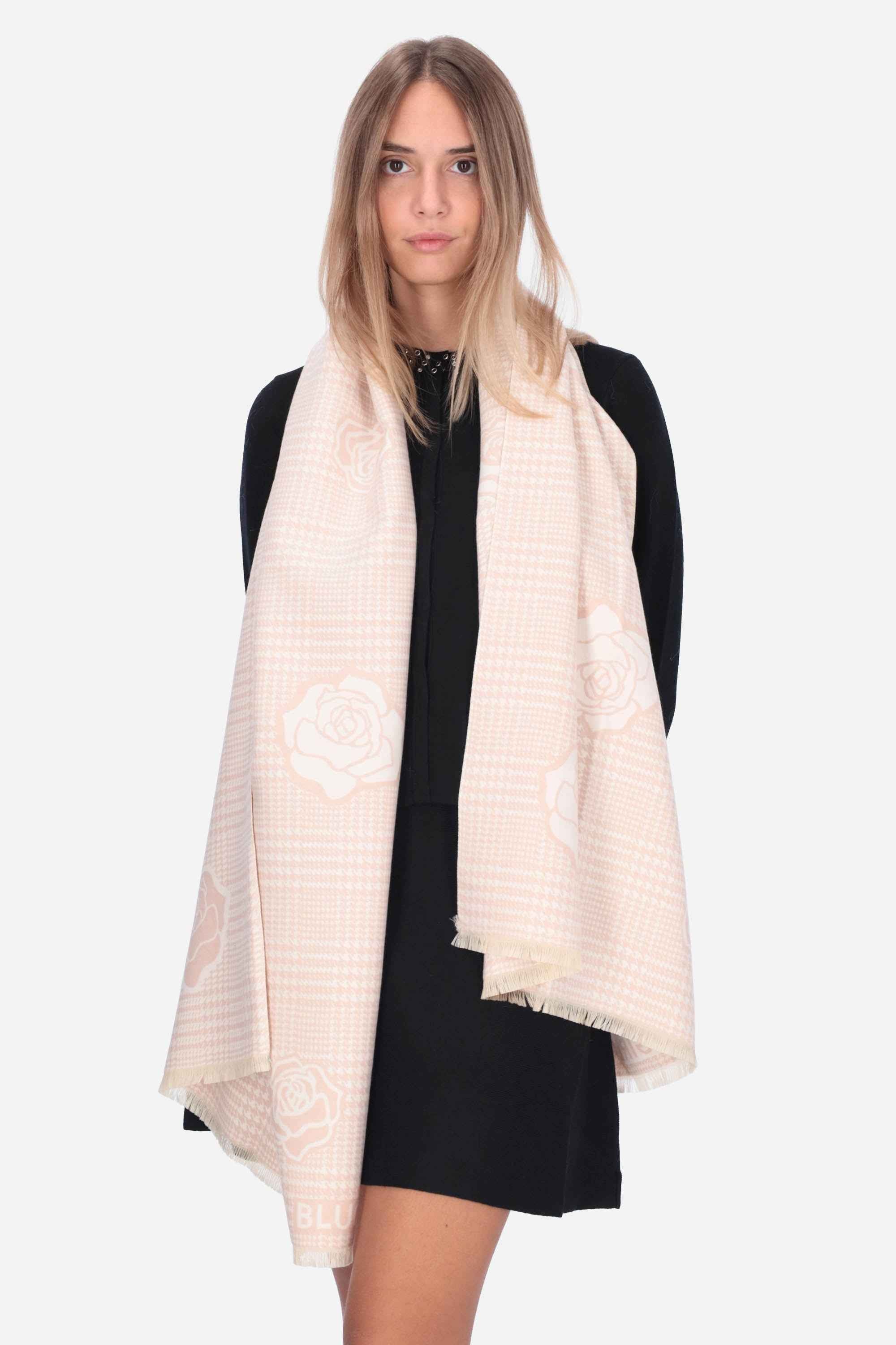 BLUGIRL - D PF5015T0300 Stola